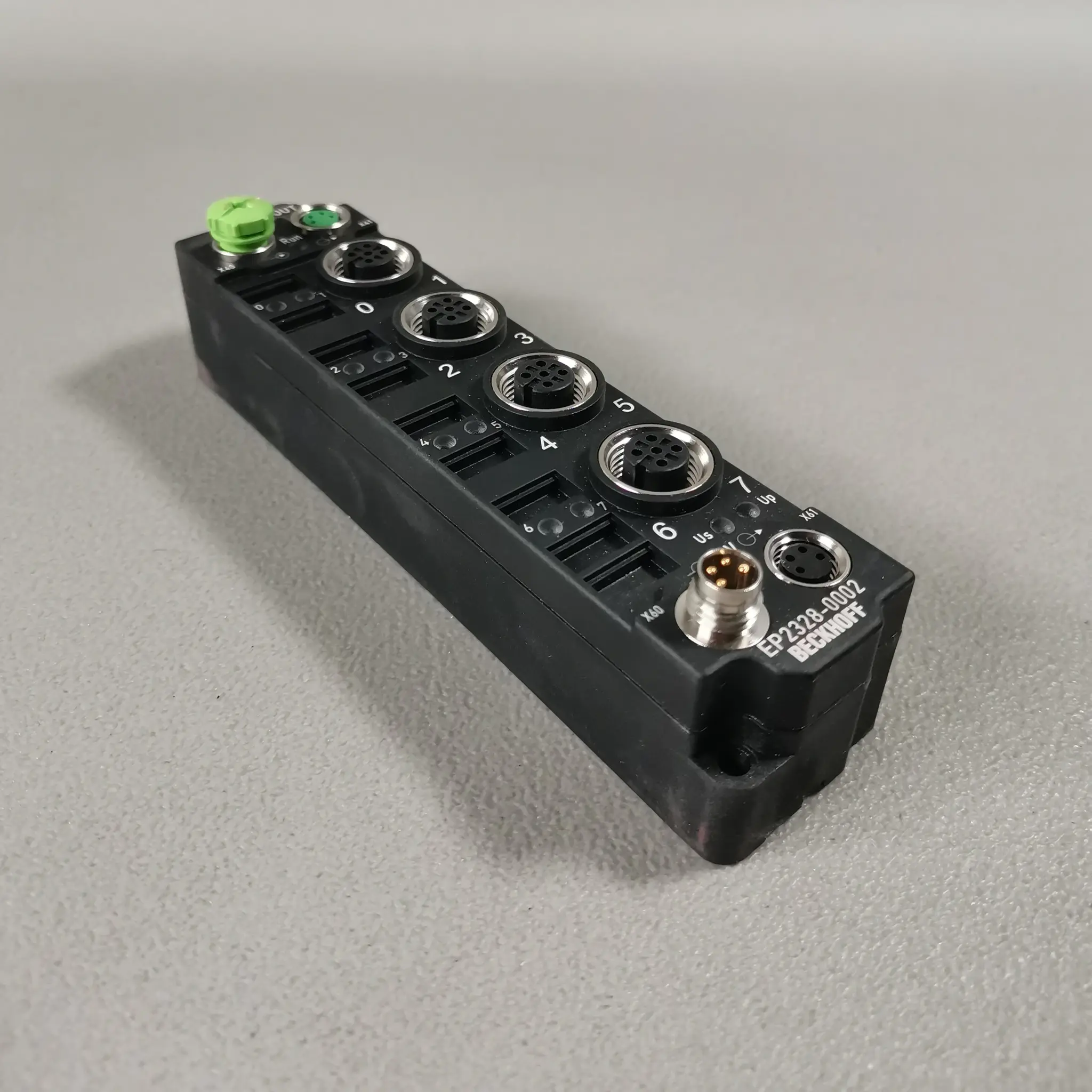 Produktfoto 1 von Beckhoff EP2328-0002
