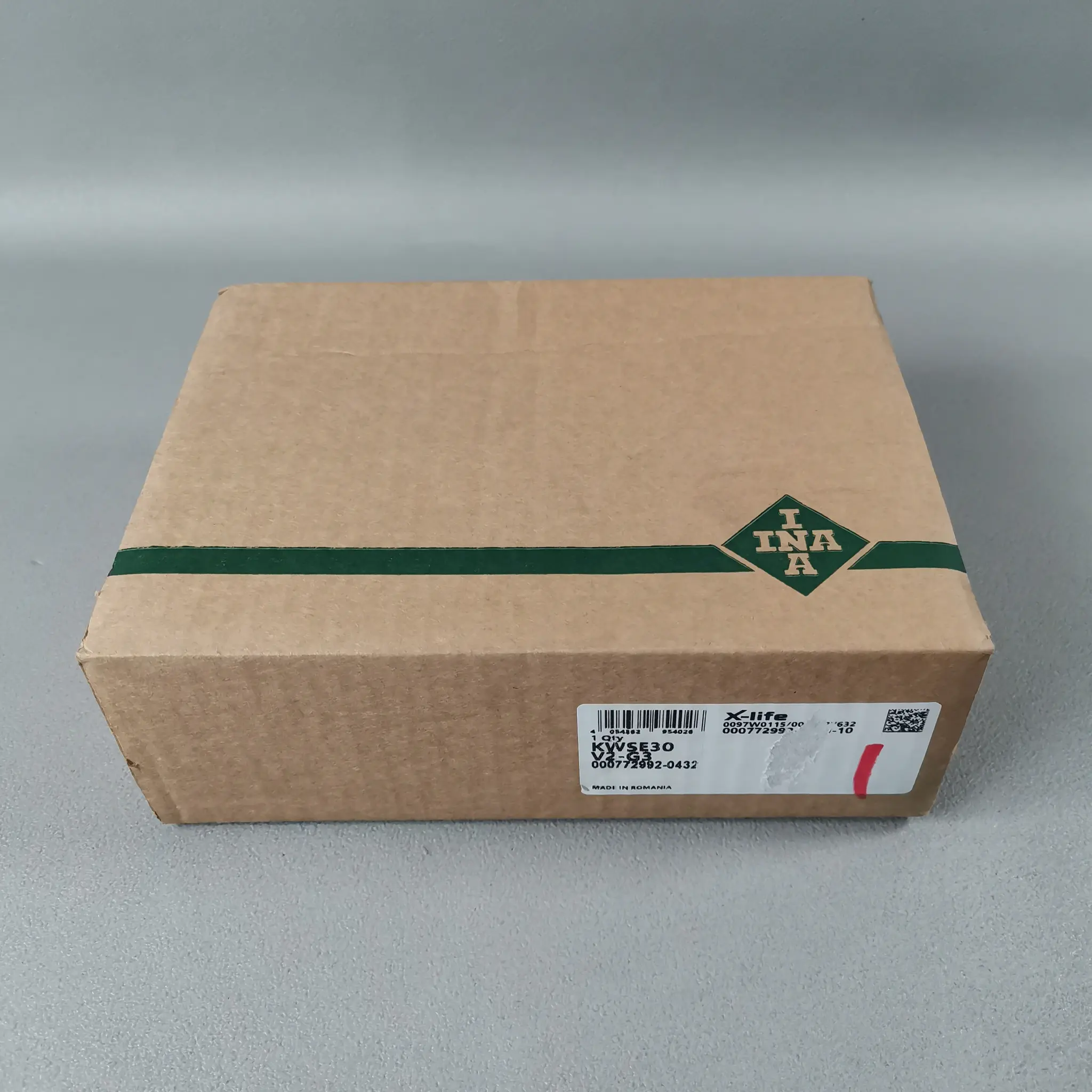 Produktfoto 1 von INA KWSE30-V2-G3 / KWSE30 V2-G3 NEU OVP