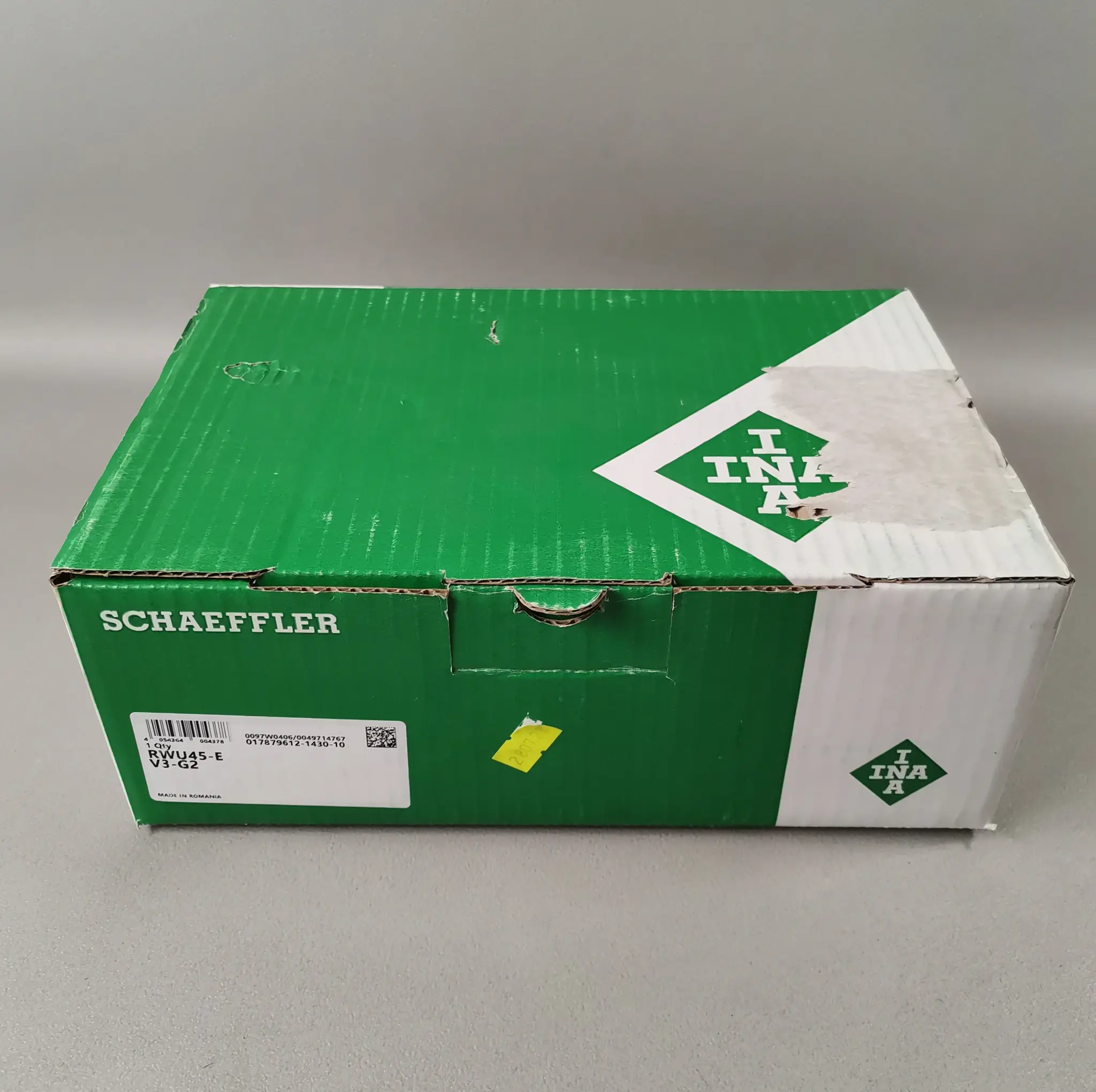 Produktfoto 1 von Schaeffler RWU45-E-V3-G2 / RWU45-E V3-G2 NEU OVP