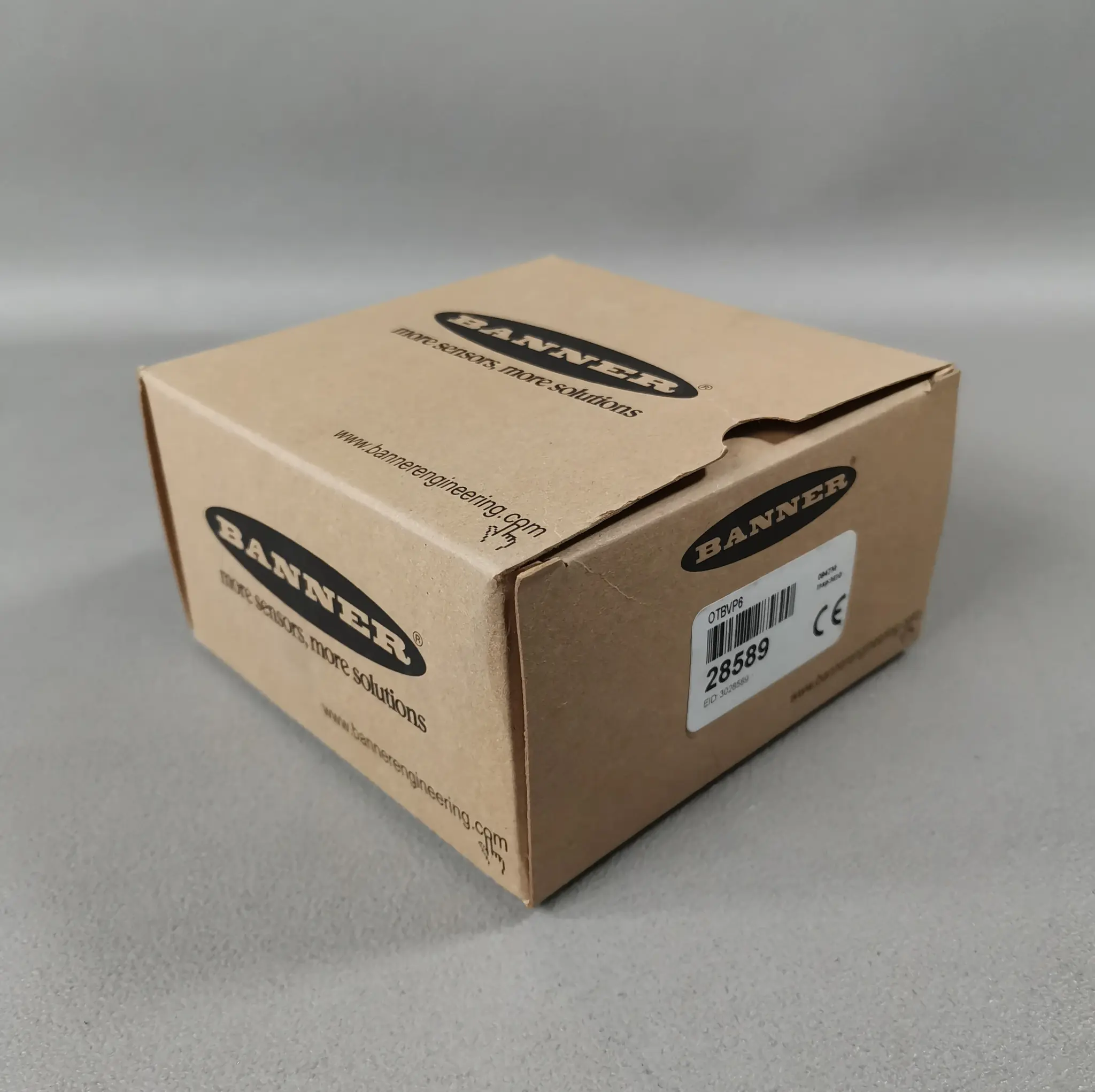 Produktfoto 1 von Banner OTBVP6 28589 NEU OVP