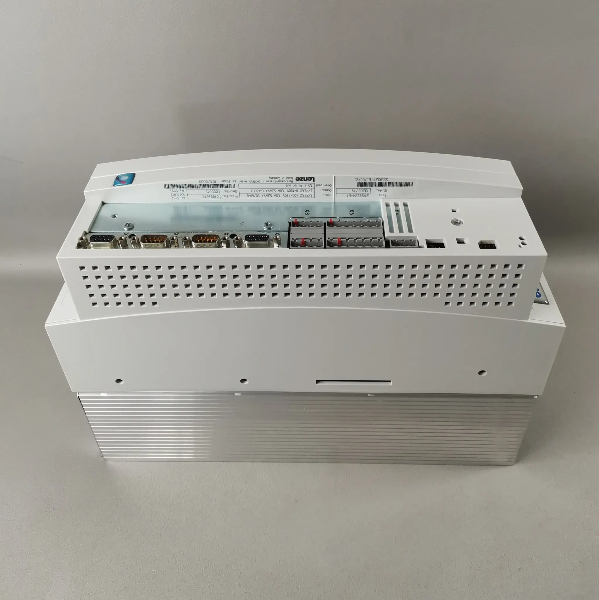 Produktfoto 1 von Lenze EVS9324-ET NEU ohne OVP