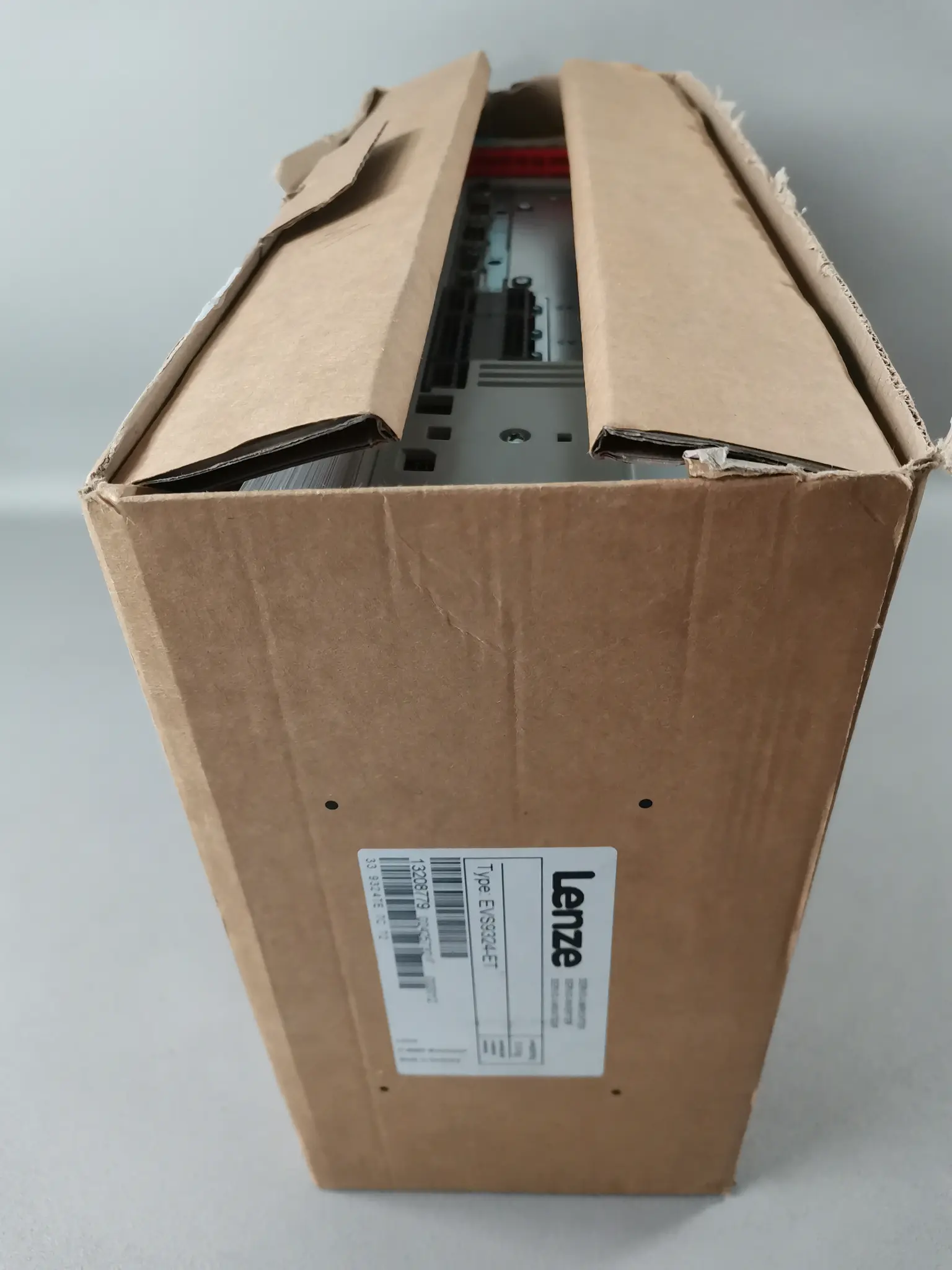 Produktfoto 1 von Lenze EVS9324-ET NEU OVP