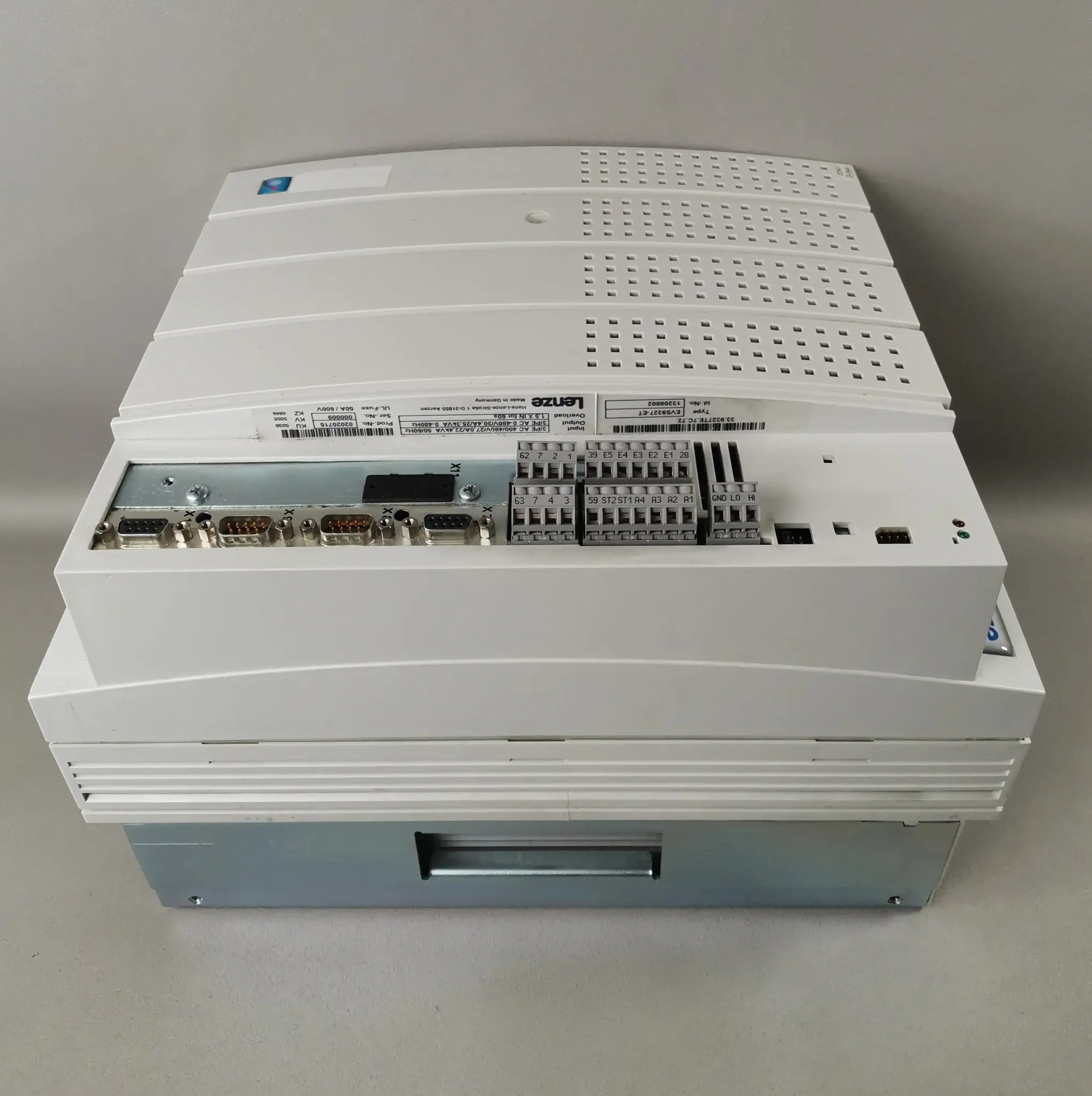 Produktfoto 1 von Lenze EVS9327-ET
