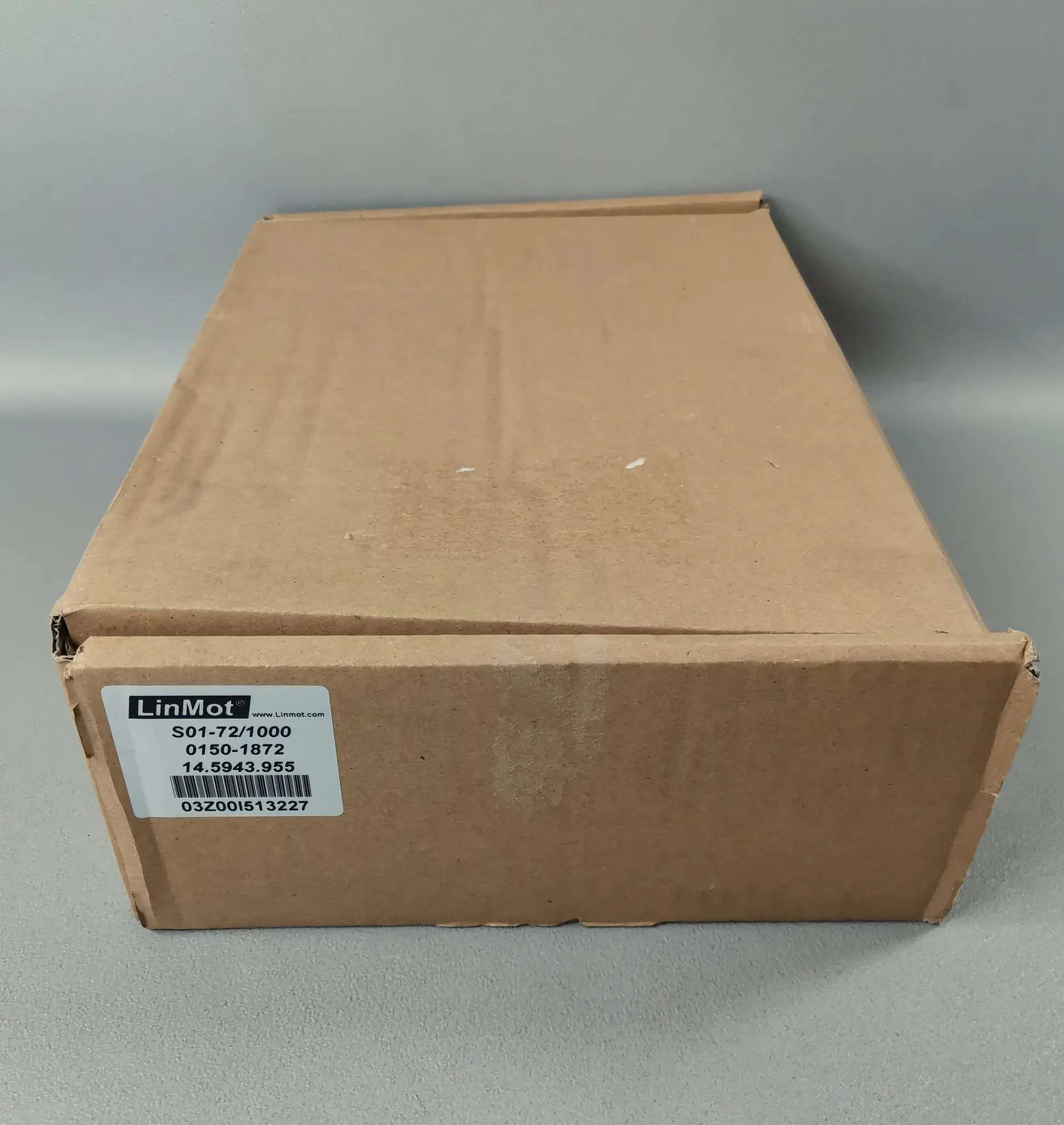 Produktfoto 1 von LinMot S01-72/1000 0150-1872 SPH1013-7214/LI NEU OVP