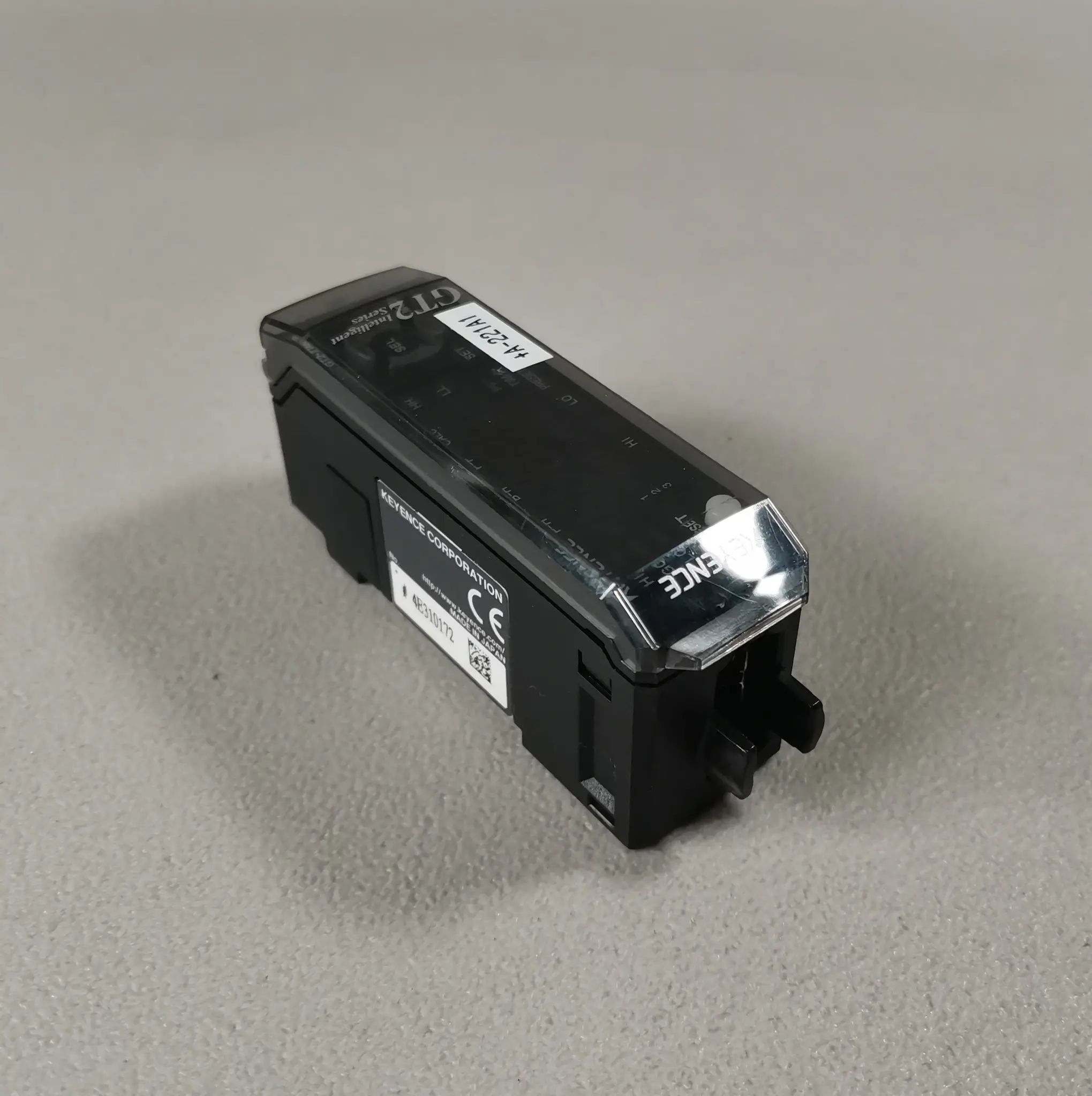 Produktfoto 1 von Keyence GT2-71MCP