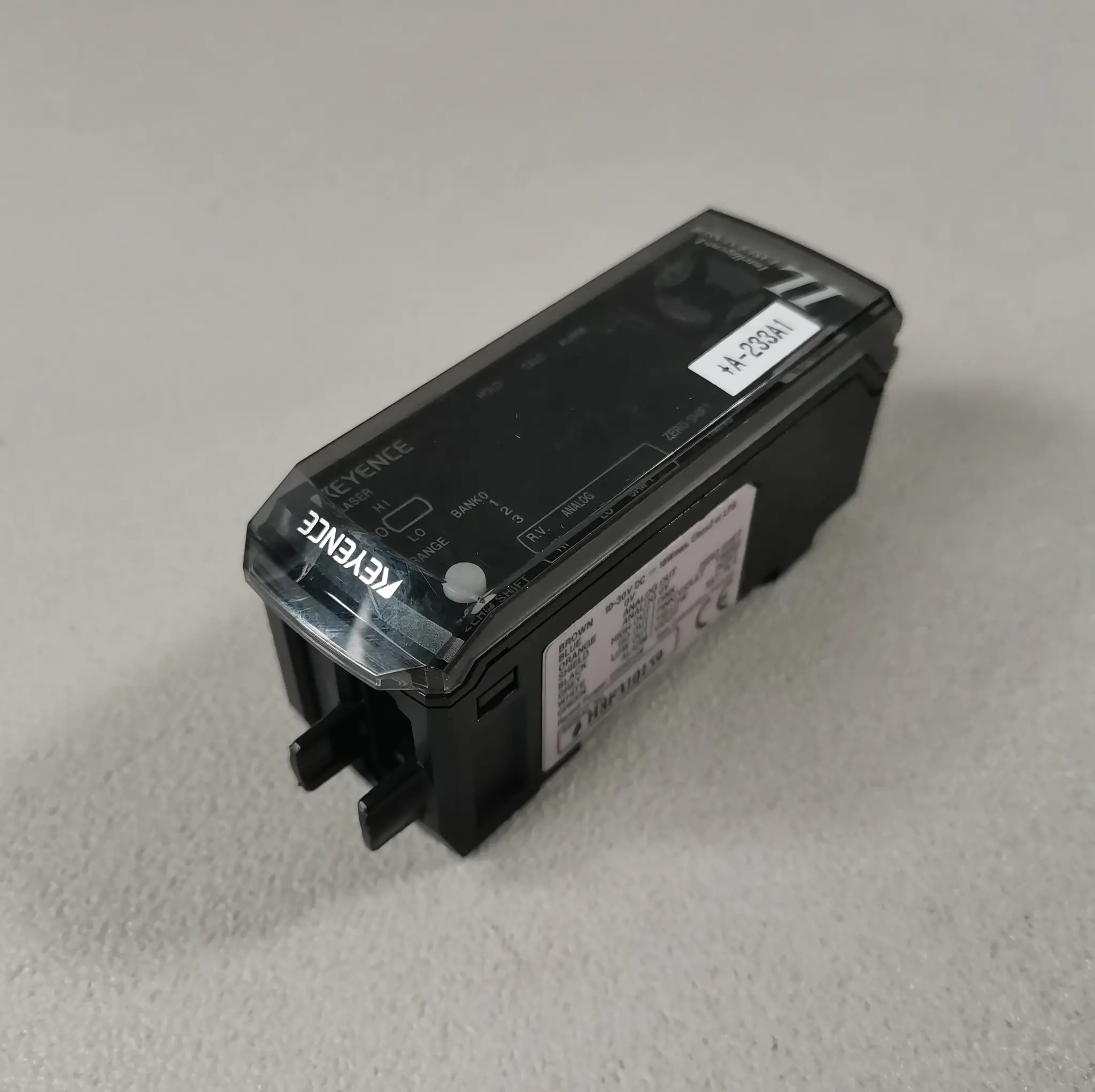 Produktfoto 1 von Keyence IL-1000