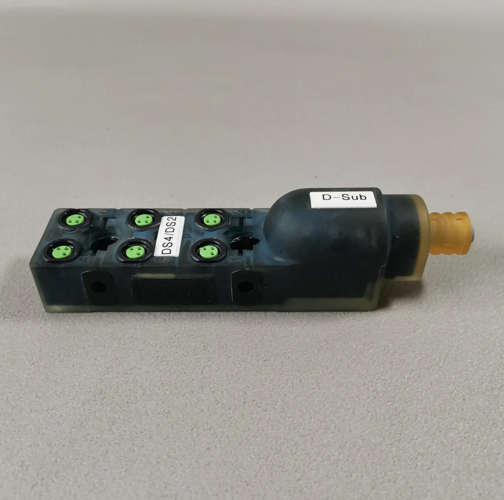 Produktfoto 1 von Murr 8000-86010-3500150