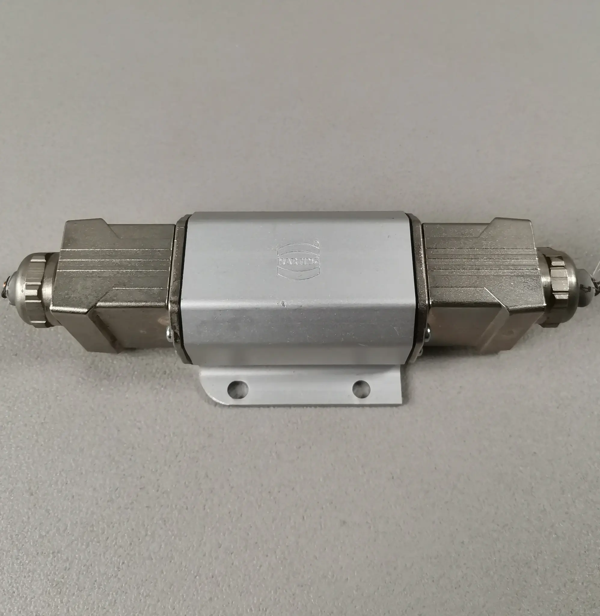 Produktfoto 1 von Harting 09354310501 Han PushPull L Power 4/0