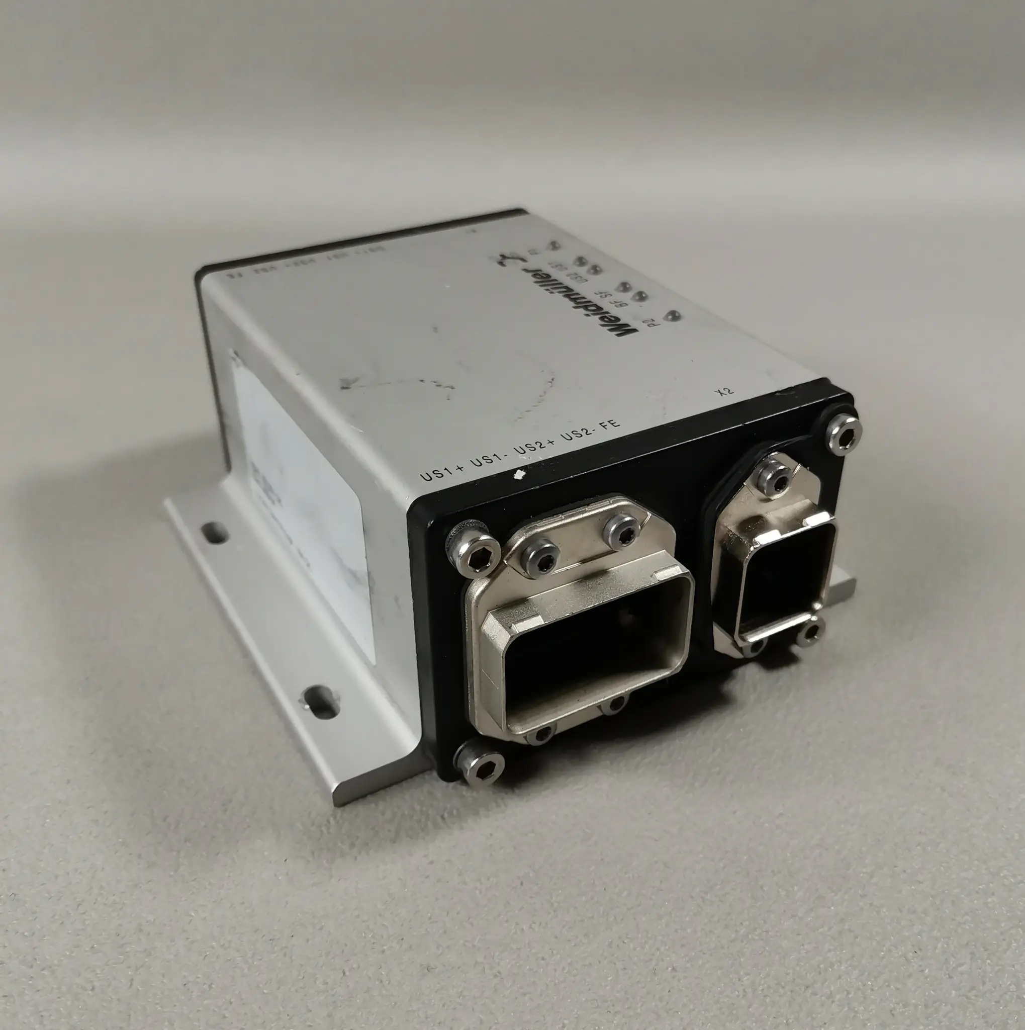 Produktfoto 1 von Weidmüller 1324440000 IE-CDM-V14MRJSCP/VAPM-C