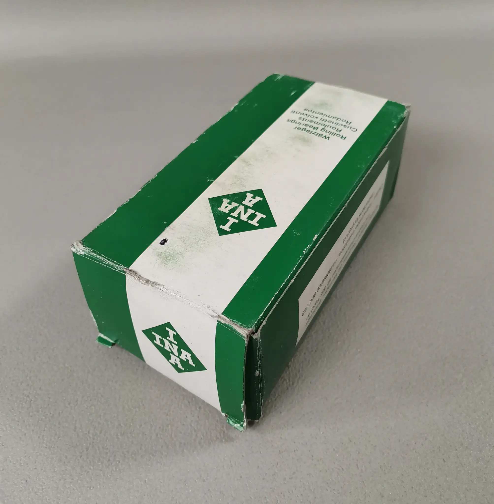 Produktfoto 1 von INA LR5204-2Z-TVH-XL 5 Stk. NEU OVP