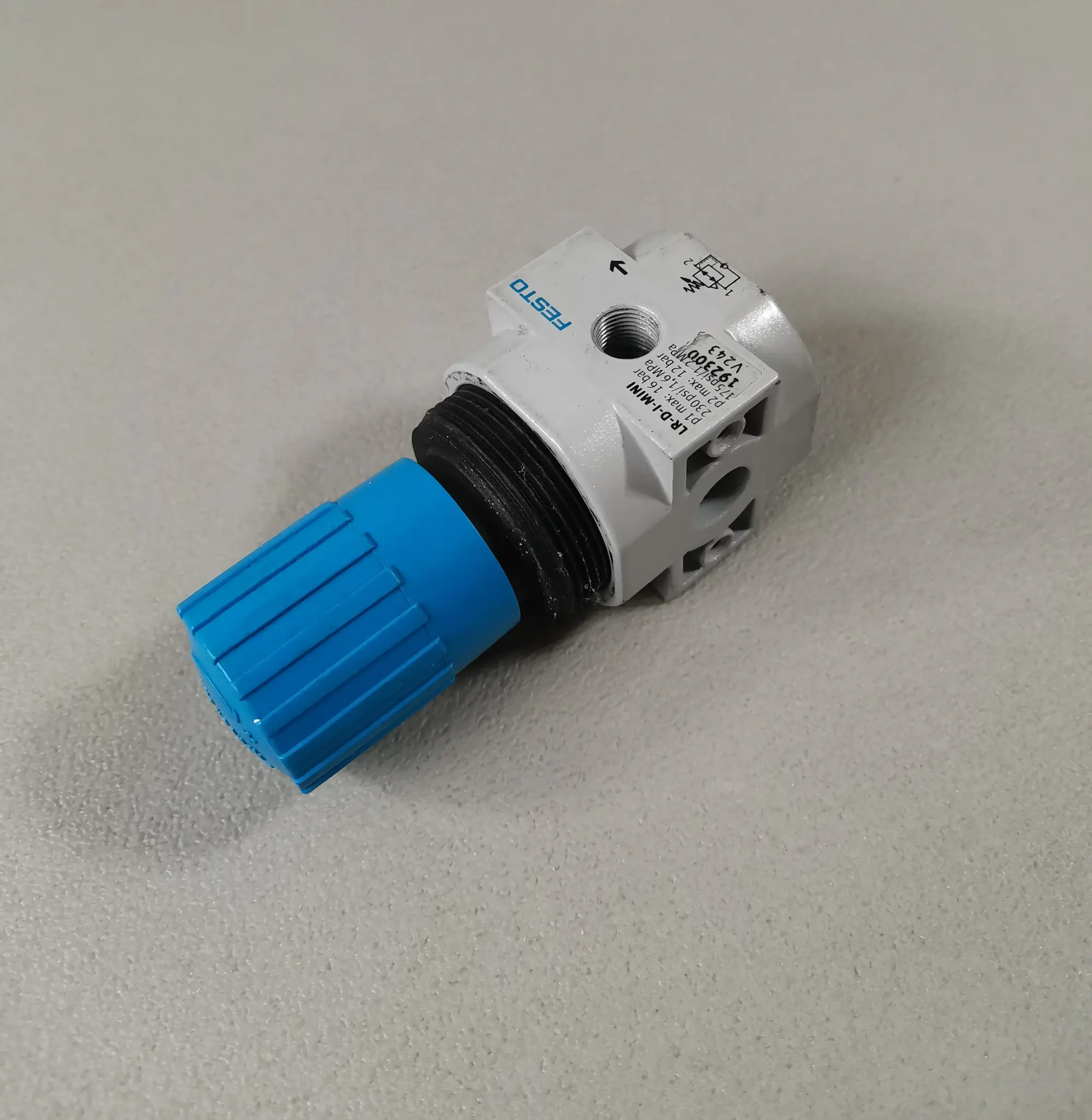 Produktfoto 1 von Festo 192300 LR-D-I-MINI