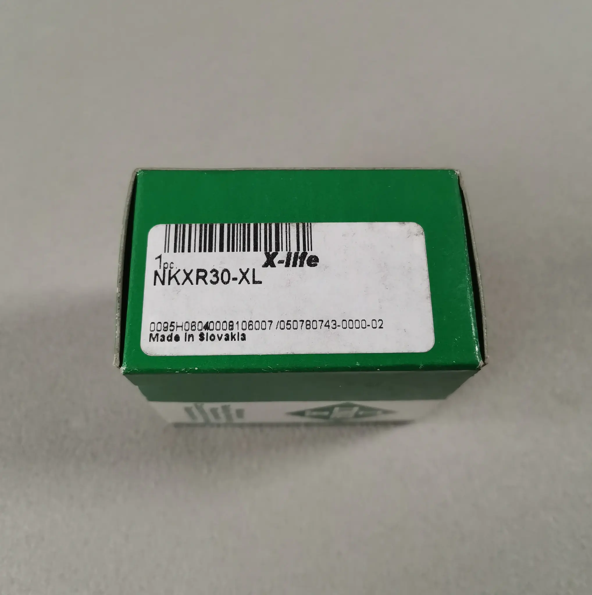 Produktfoto 1 von INA NKXR30-XL NEU OVP