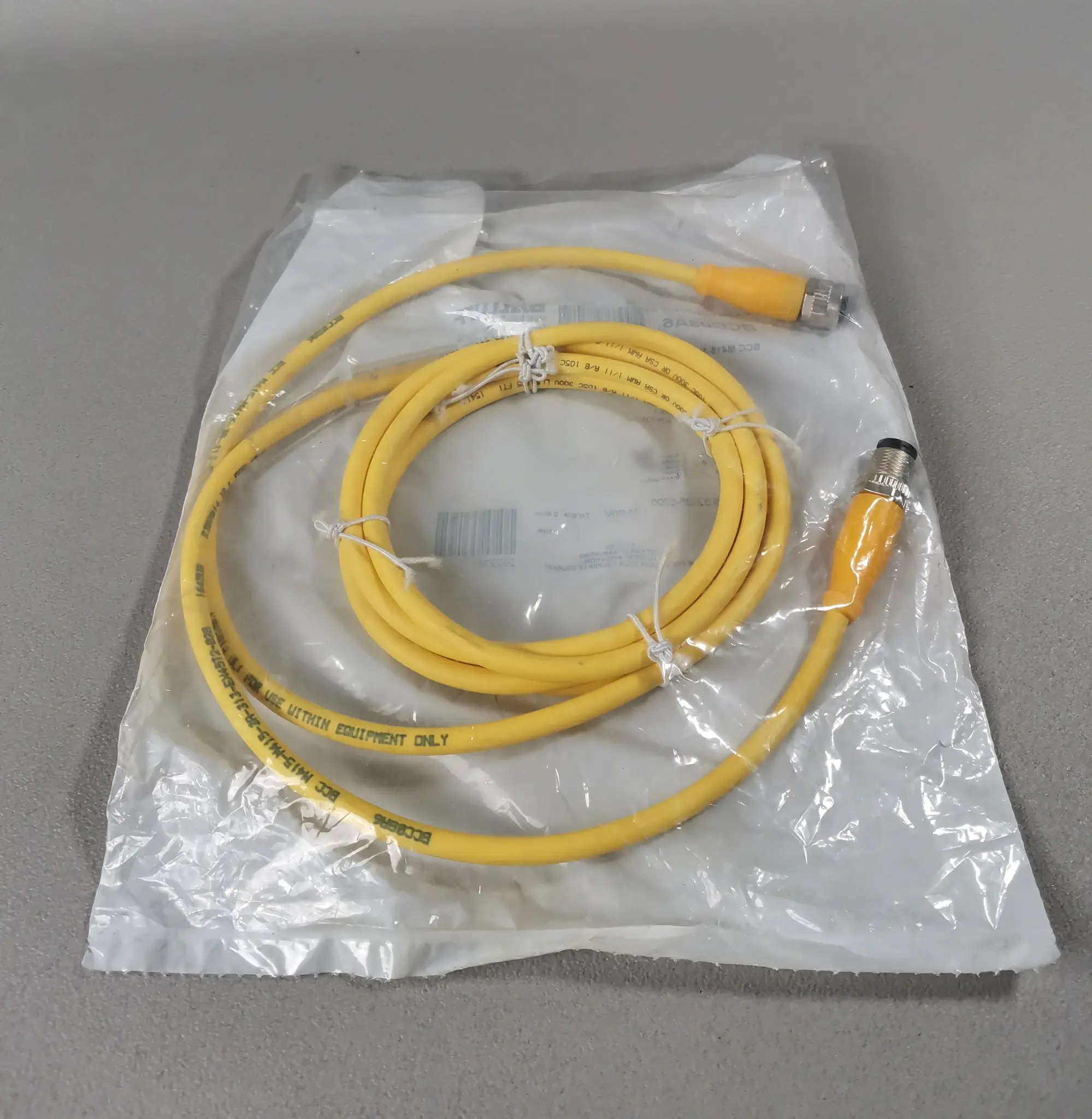 Produktfoto 1 von Balluff BCC08A6 BCC M415-M415-3A-313-EX45T2-020 NEU OVP