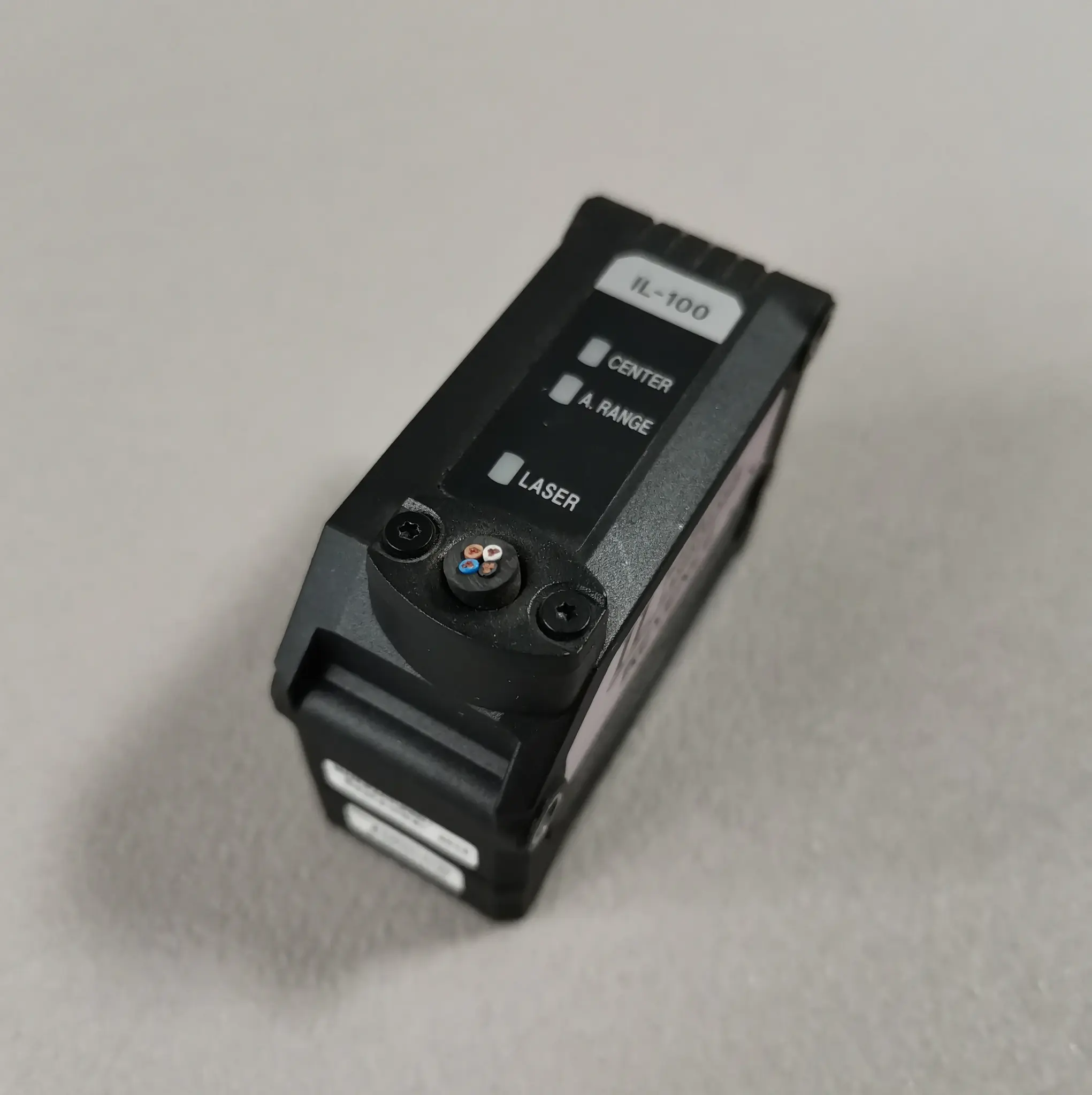 Produktfoto 1 von Keyence IL-100