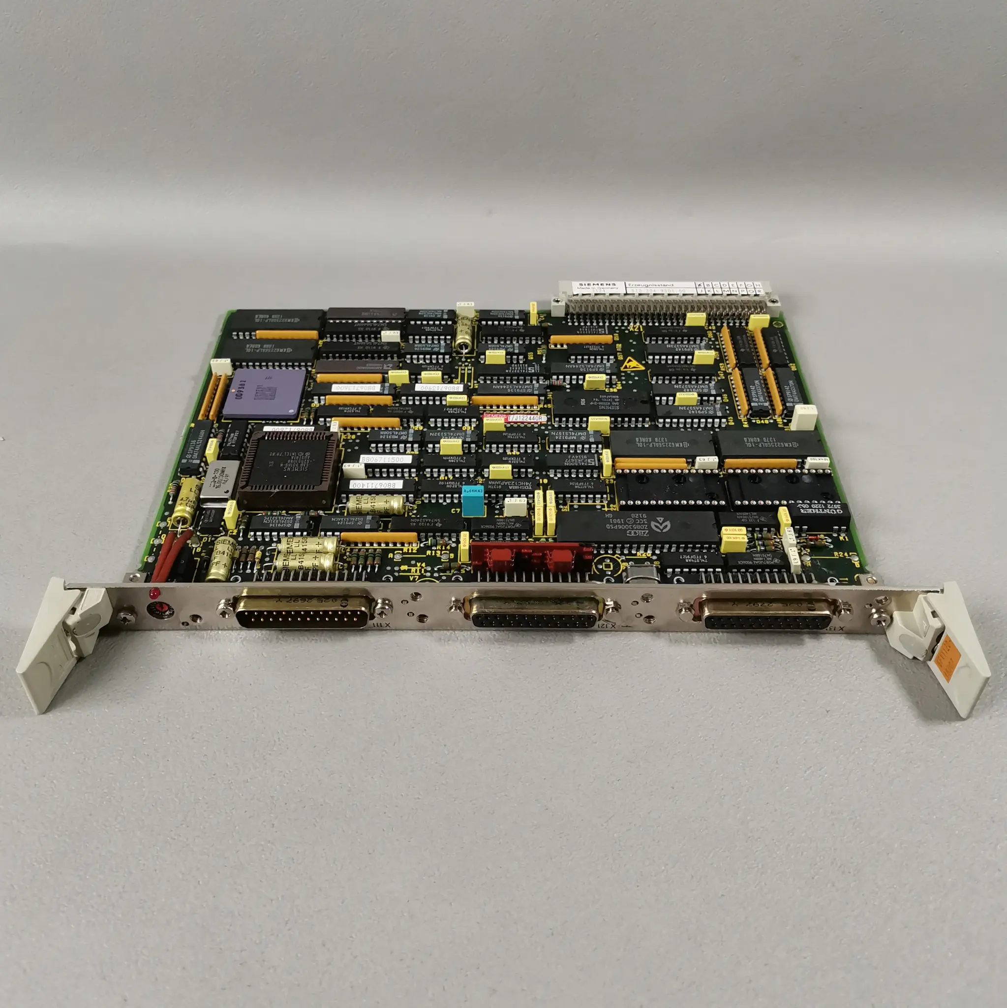 Produktfoto 1 von Siemens 6FX1120-4BD03