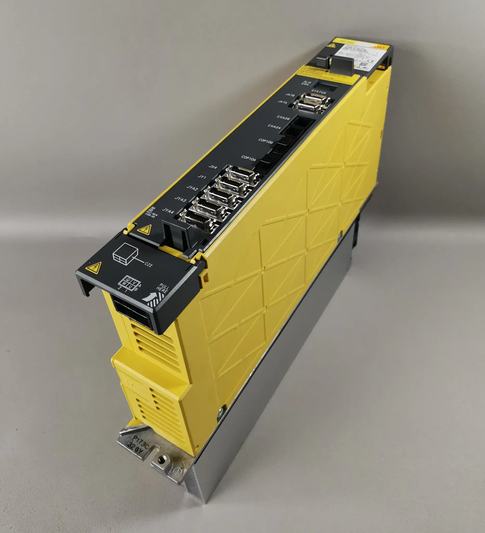Produktfoto 1 von Fanuc A06B-6270-H006#H600