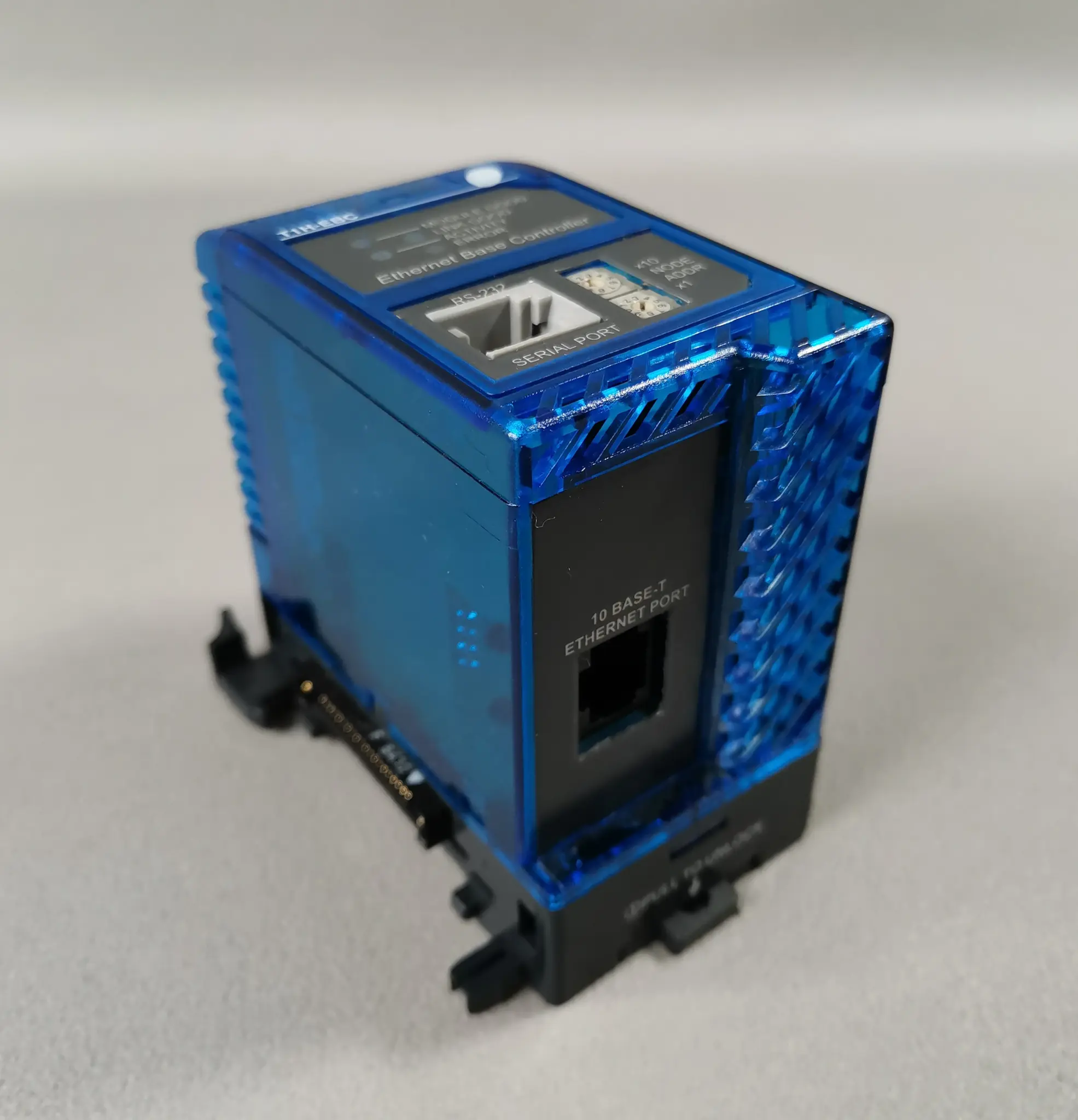 Host Automation T1H-EBC Ethernet Base Controller