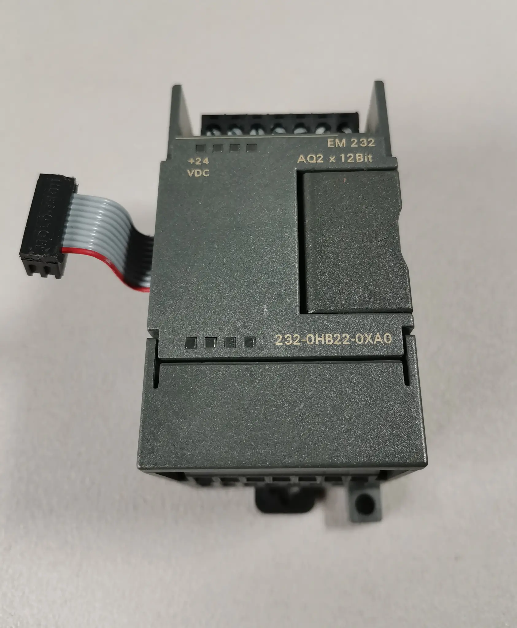 Produktfoto 1 von Siemens 6ES7 232-0HB22-0XA0 / 6ES7232-0HB22-0XA0