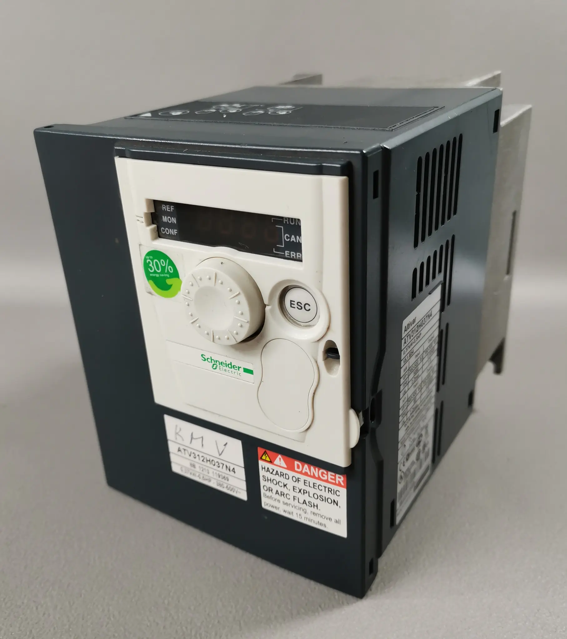 Produktfoto 1 von Schneider ATV312H037N4
