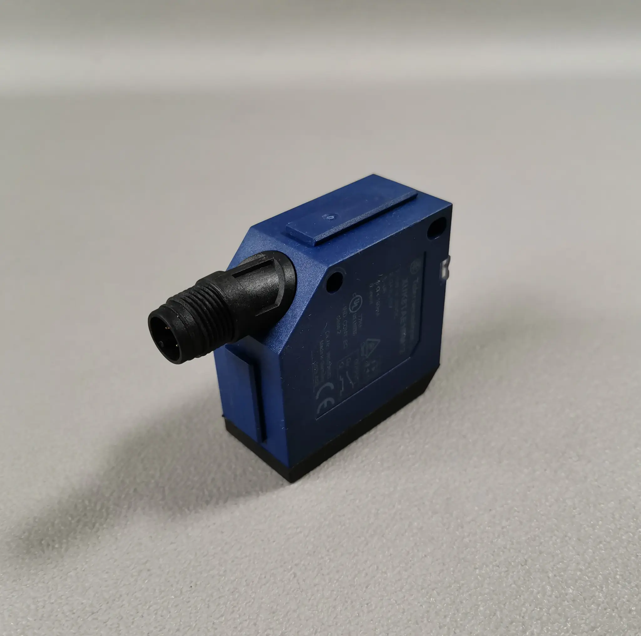 Produktfoto 1 von Telemecanique XUK8TAE1MM12