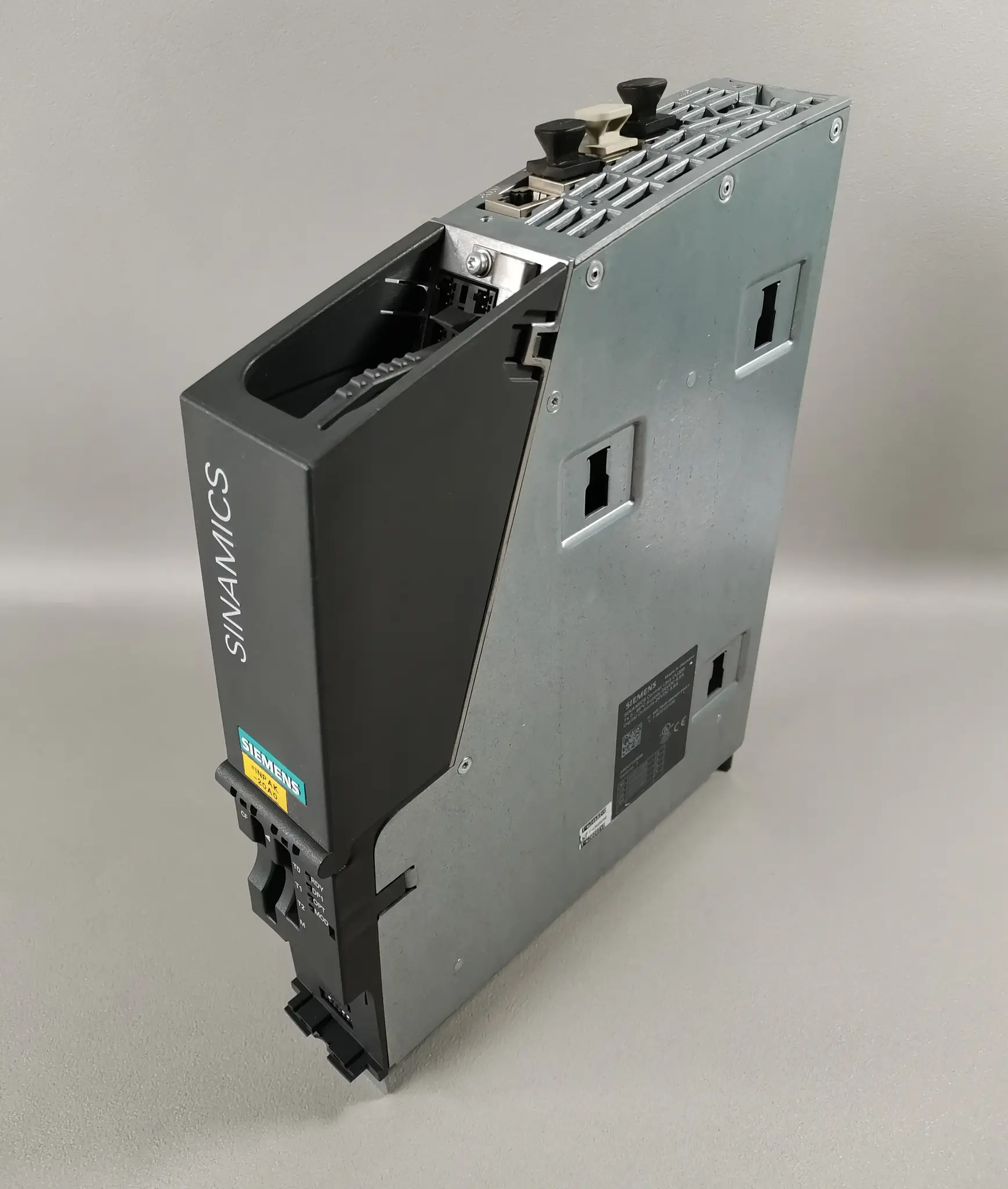 Produktfoto 1 von Siemens 6SL3 040-0MA00-0AA1 / 6SL3040-0MA00-0AA1