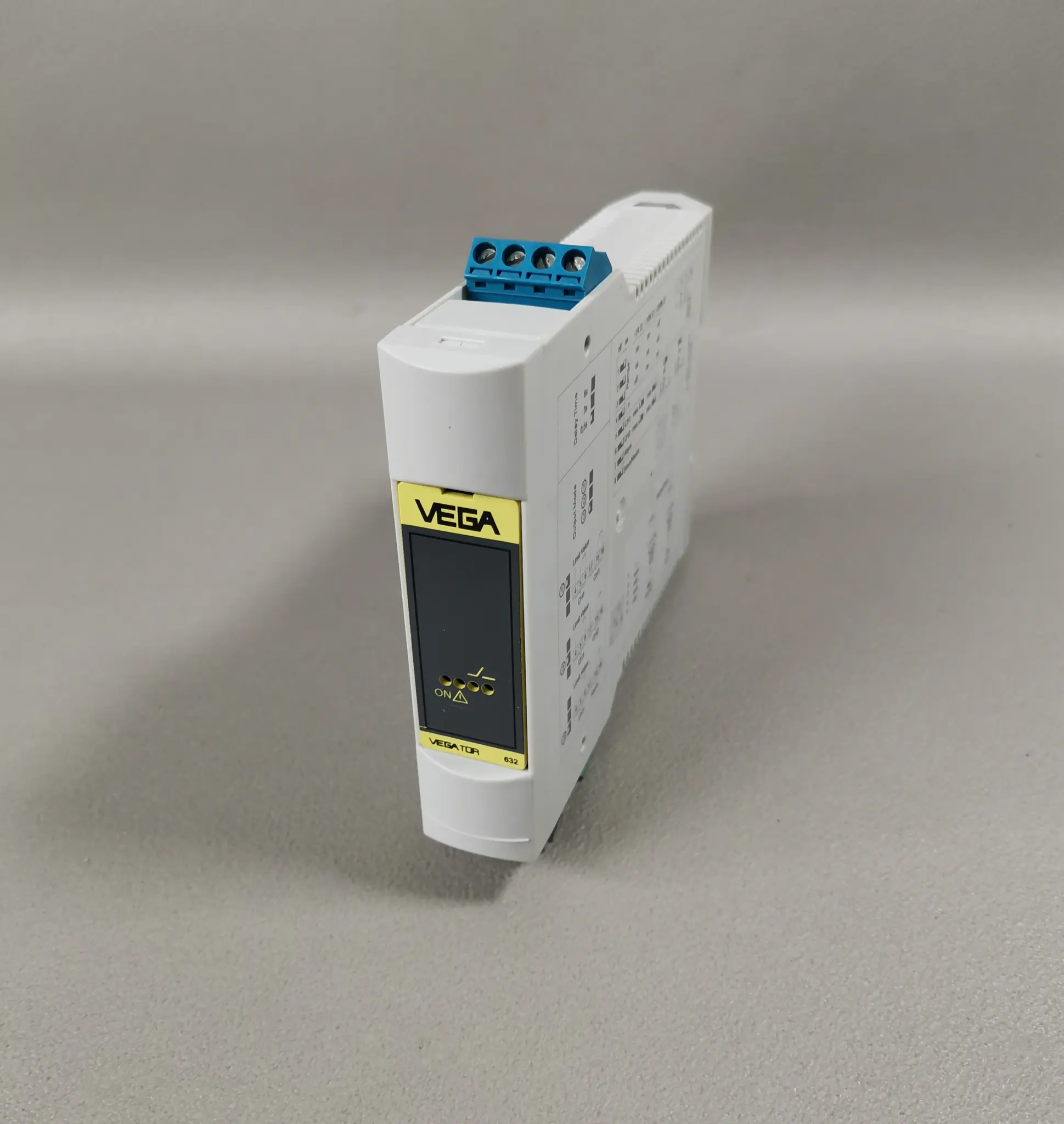 Produktfoto 1 von VEGA Vegator 632 TOR632.CXD BVS 08 ATEX E 146 X   NEU OVP