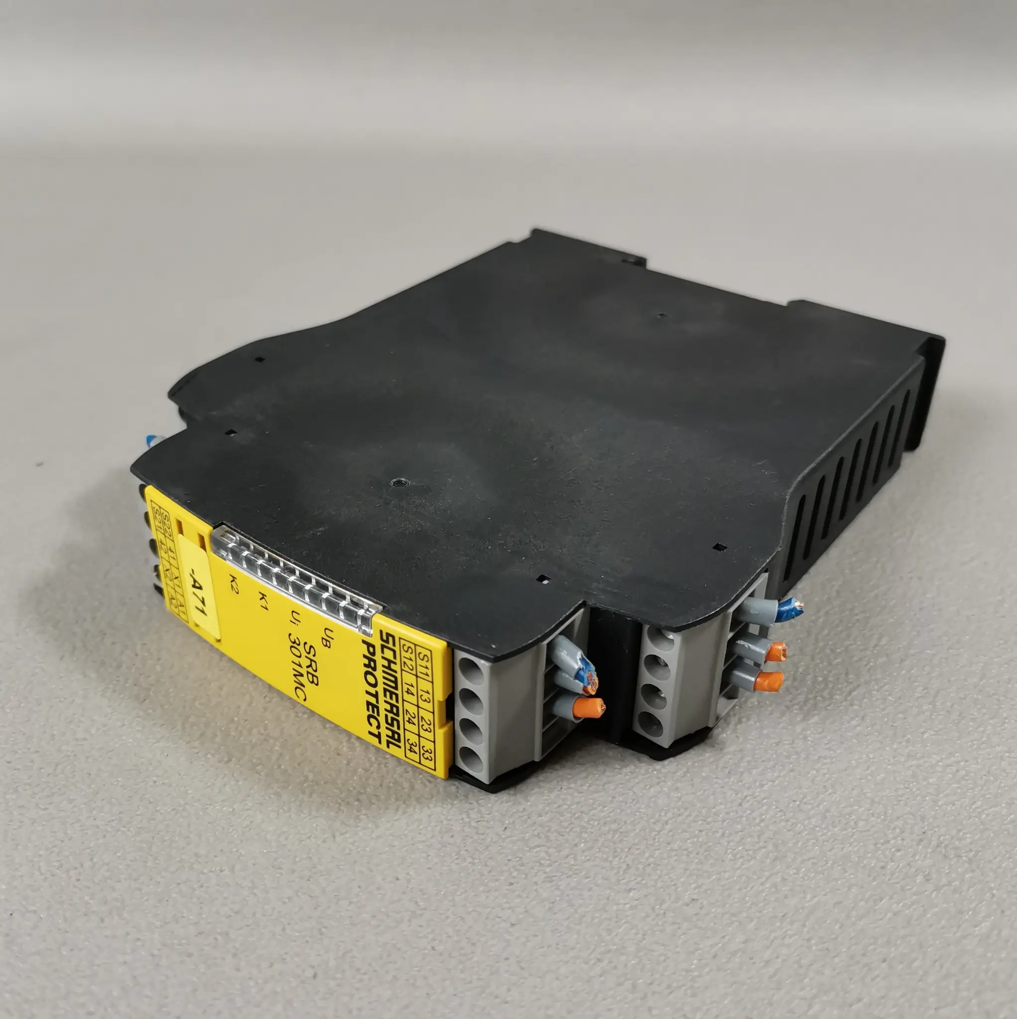 Produktfoto 1 von Schmersal SRB 301-MC-24V / SRB301MC-24V