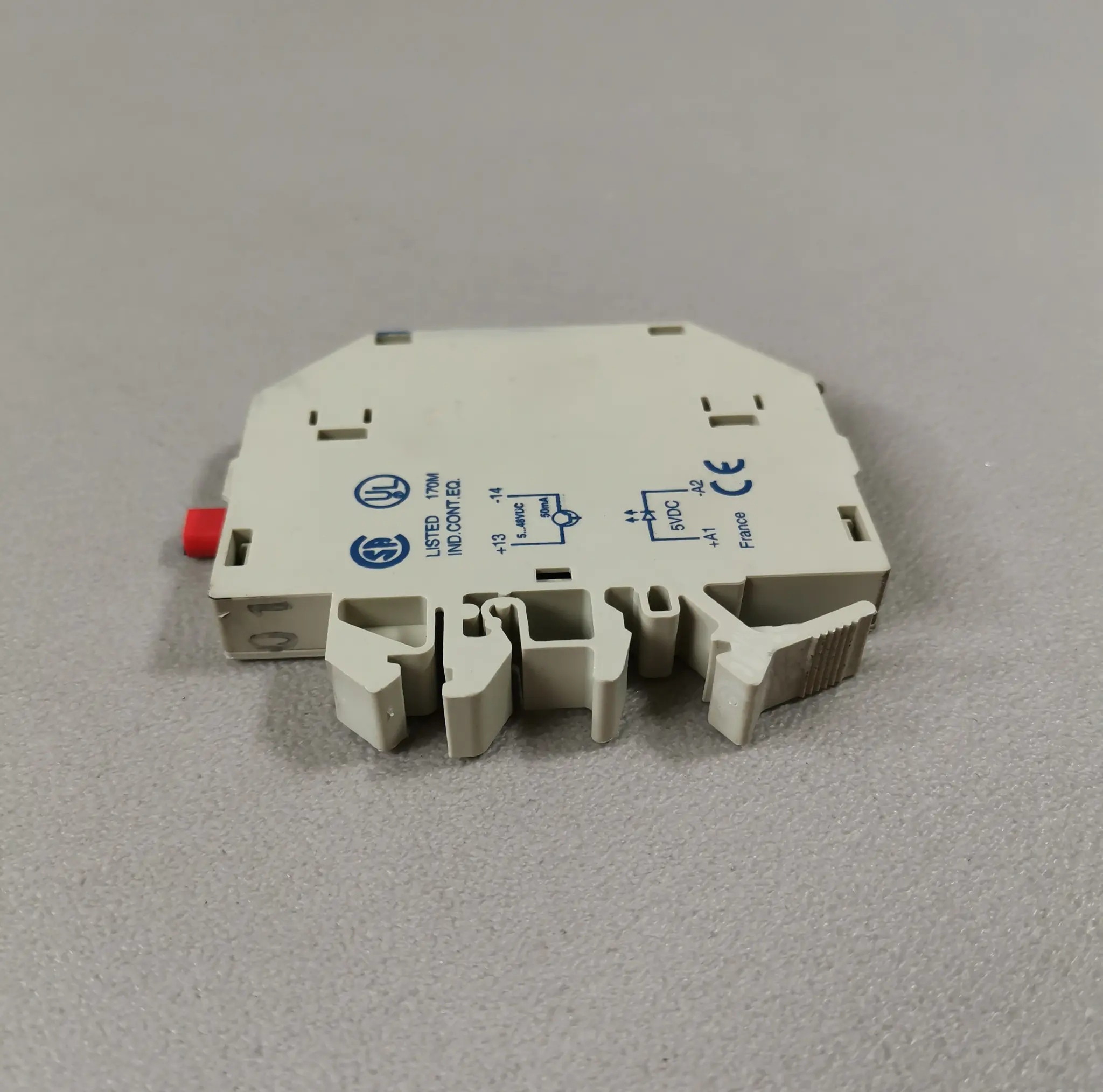 Produktfoto 1 von Telemecanique ABS-2EC01EA