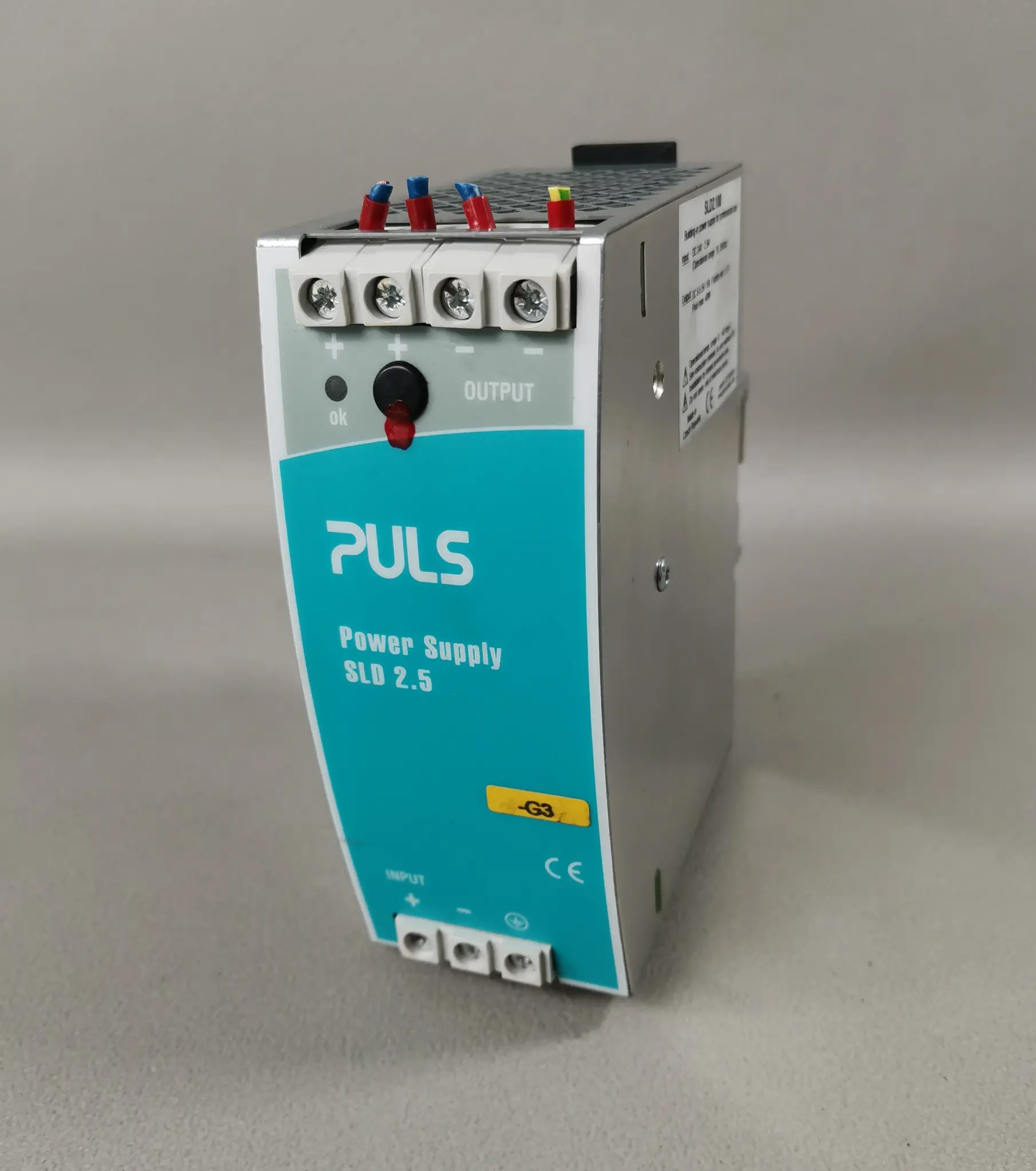 Produktfoto 1 von Puls SLD2.100 Power Supply