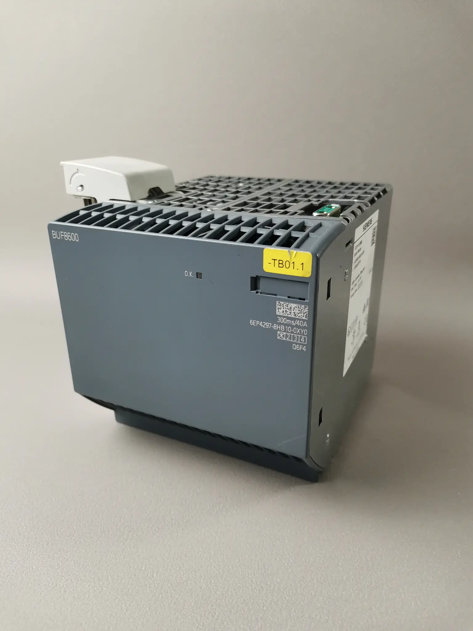 Produktfoto 1 von Siemens 6EP4297-8HB10-0XY0