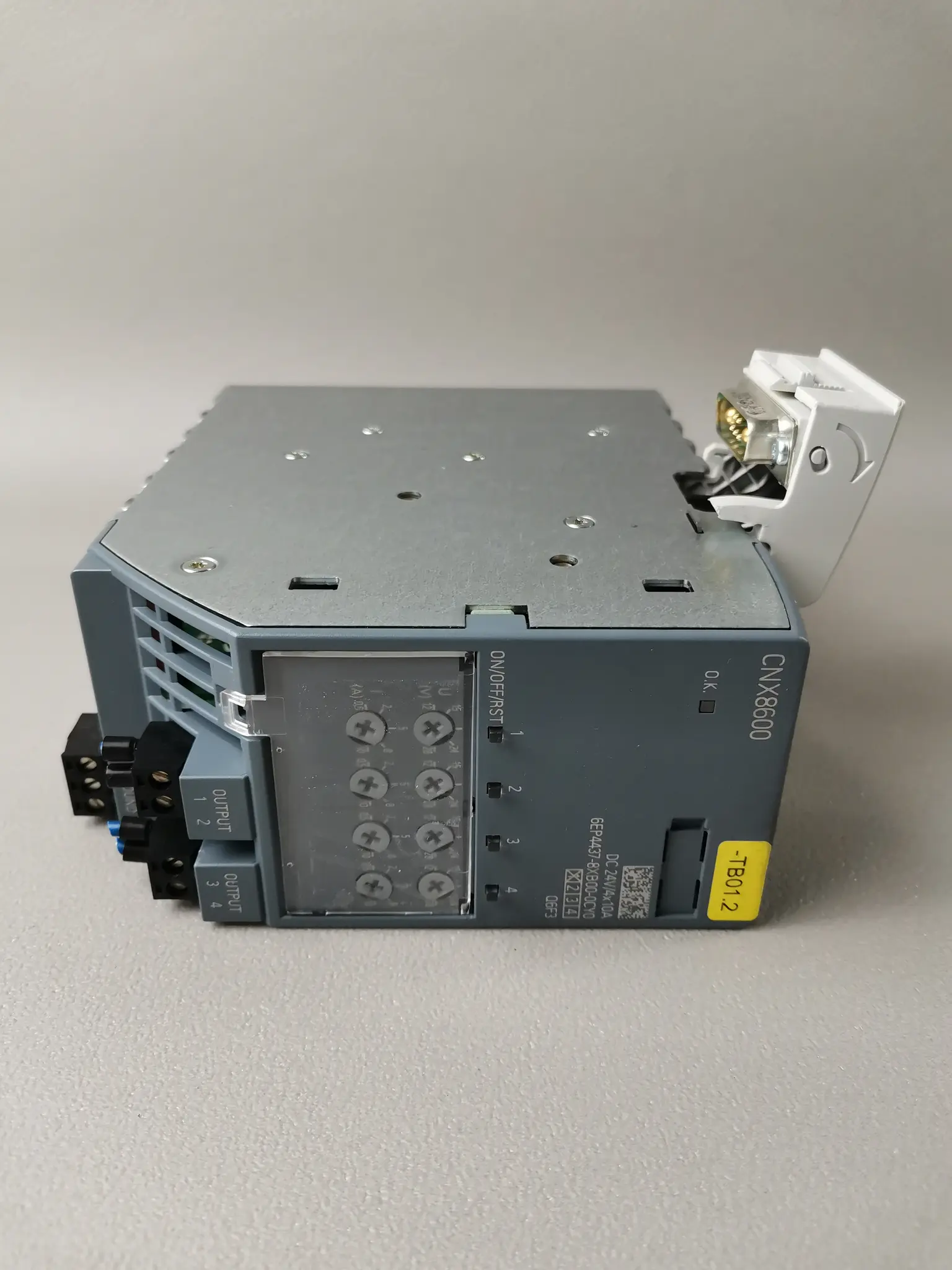 Produktfoto 1 von Siemens 6EP4437-8XB00-0CY0