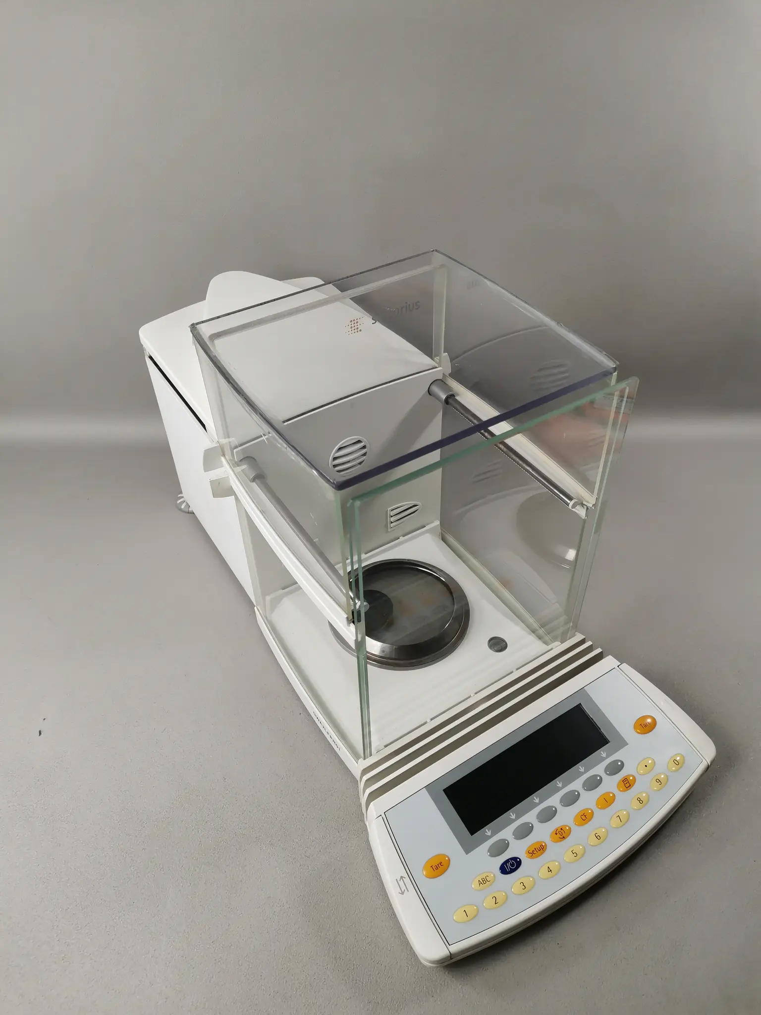 Produktfoto 1 von Sartorius GWA2LFPR01