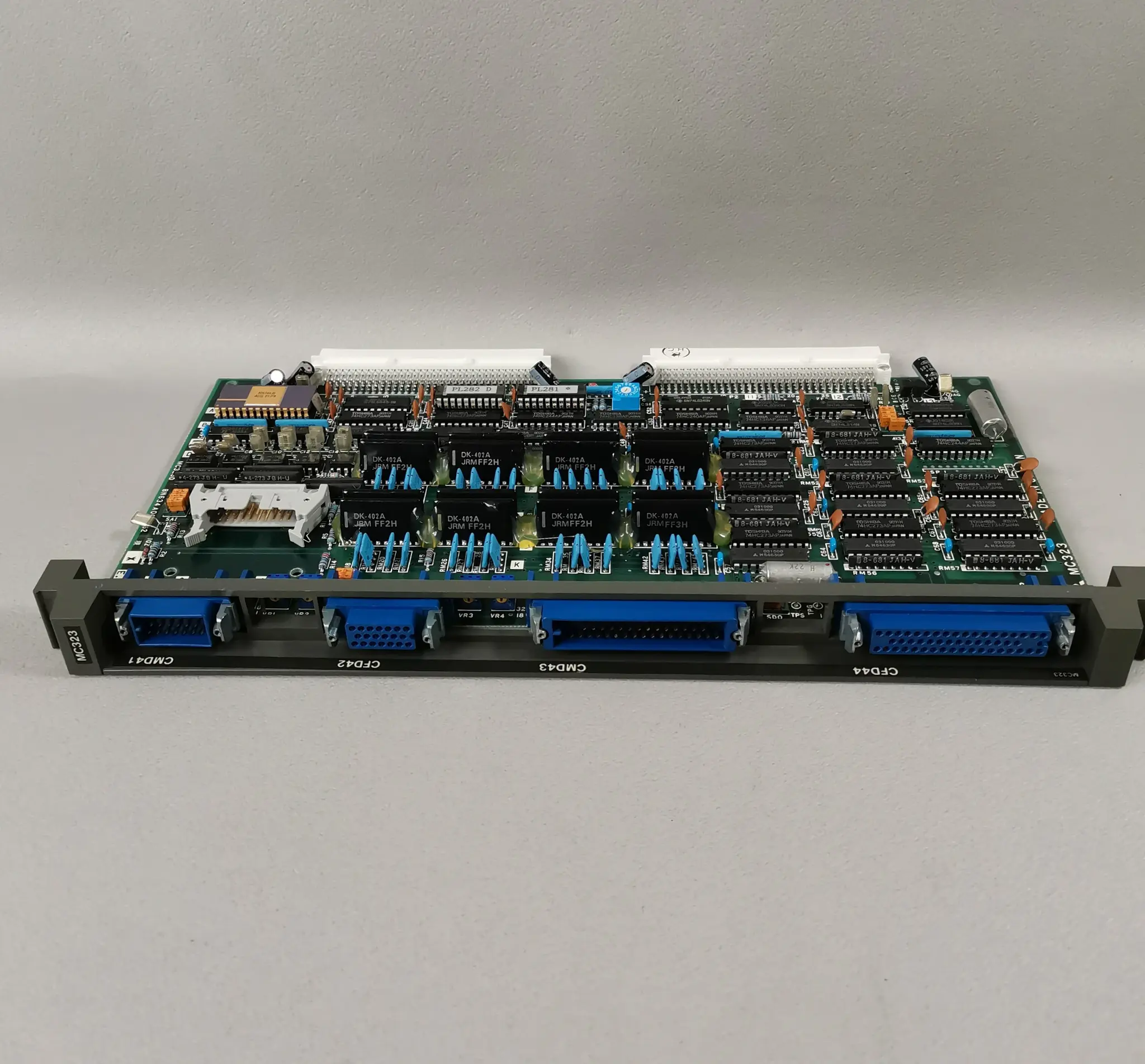 Produktfoto 1 von Mitsubishi MC323D / MC323 Steuerungsplatin