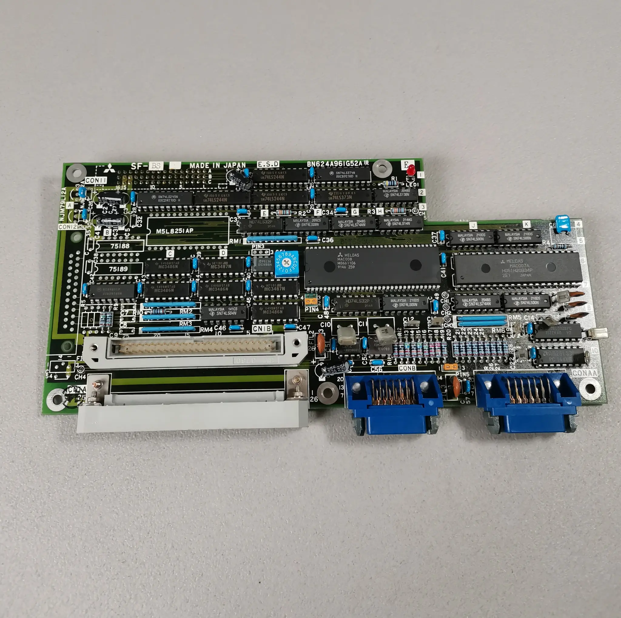 Produktfoto 1 von Mitsubishi BN624A96IG52A