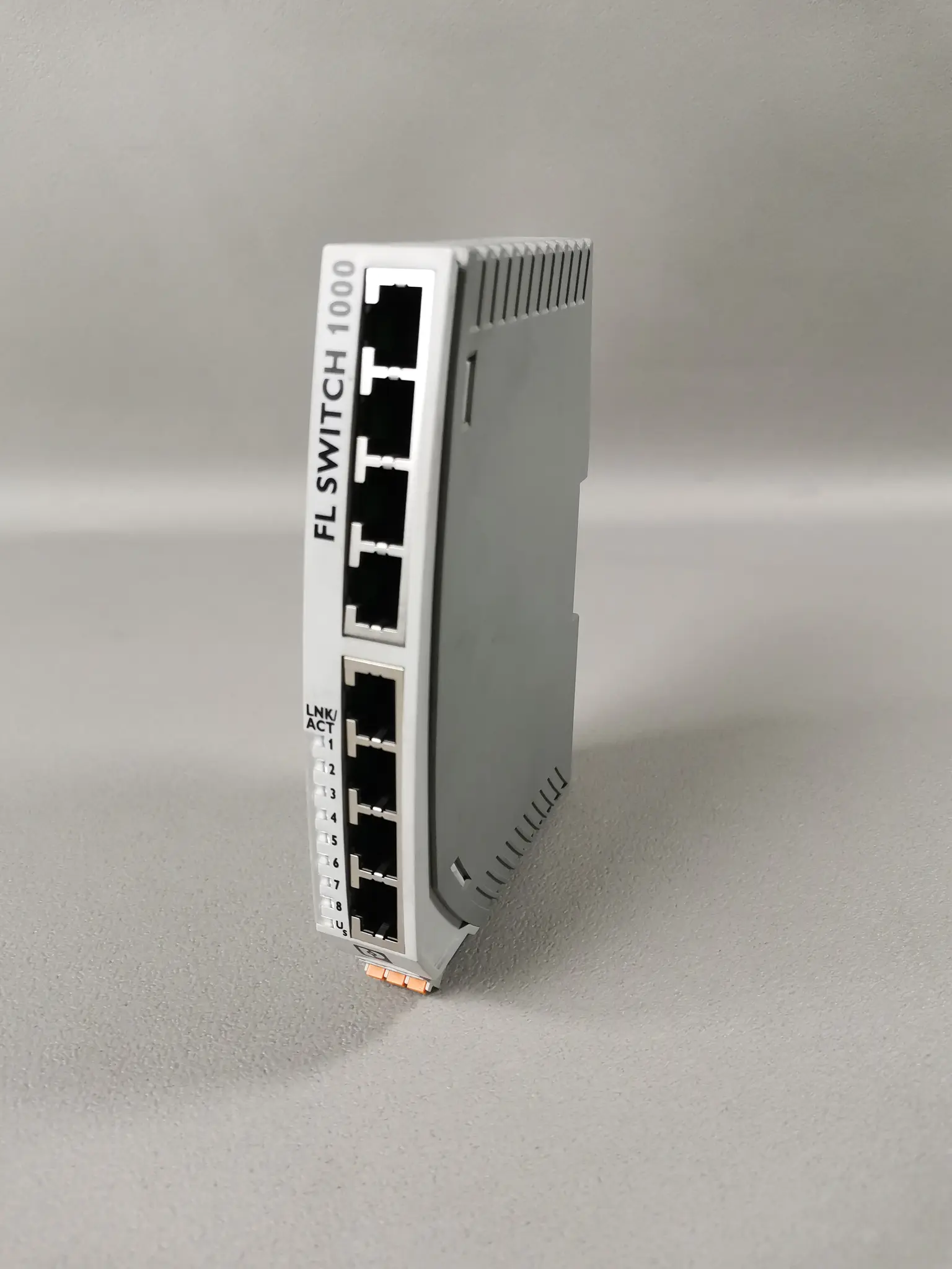 Produktfoto 1 von Phoenix Contact 1085256 FL SWITCH 1008N