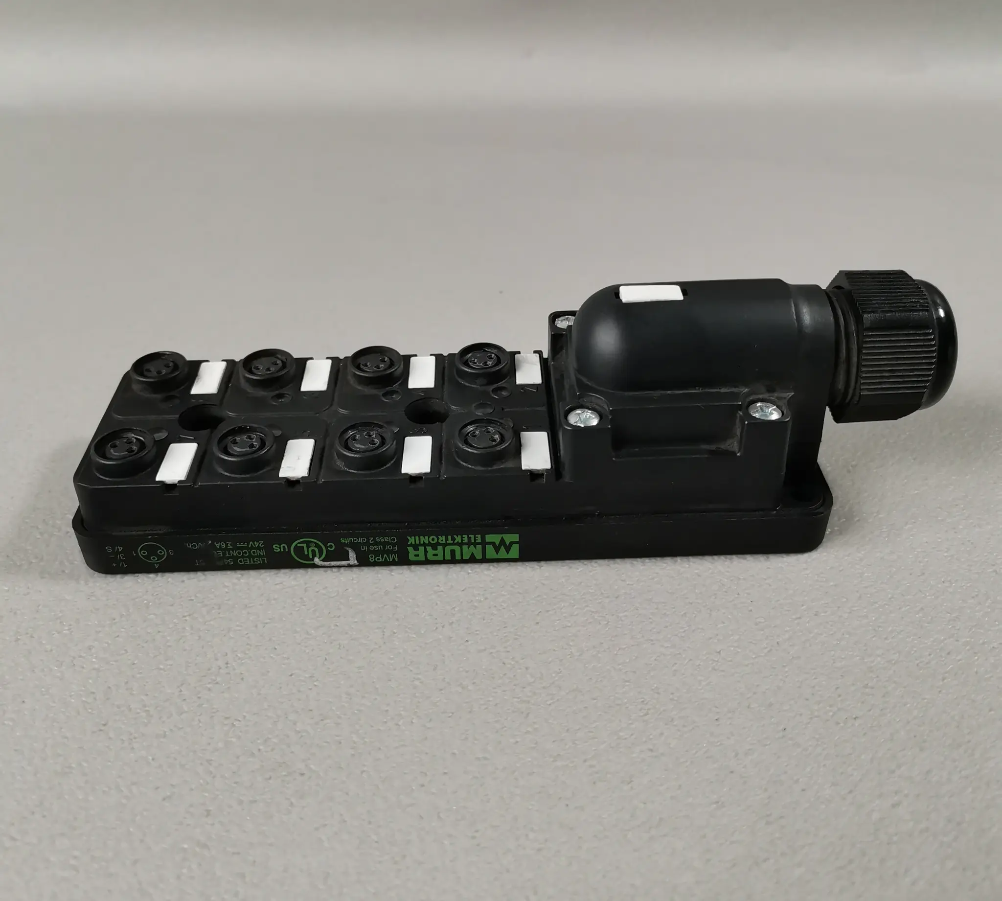 Produktfoto 1 von Murr 3827560