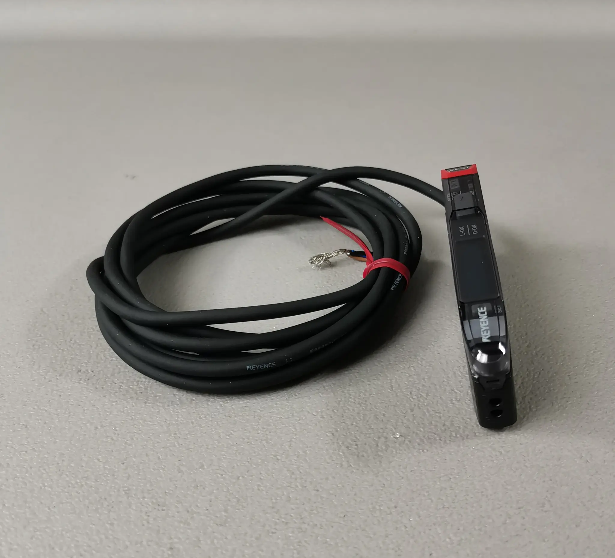 Produktfoto 1 von Keyence FS-N41P NEU ohne OVP