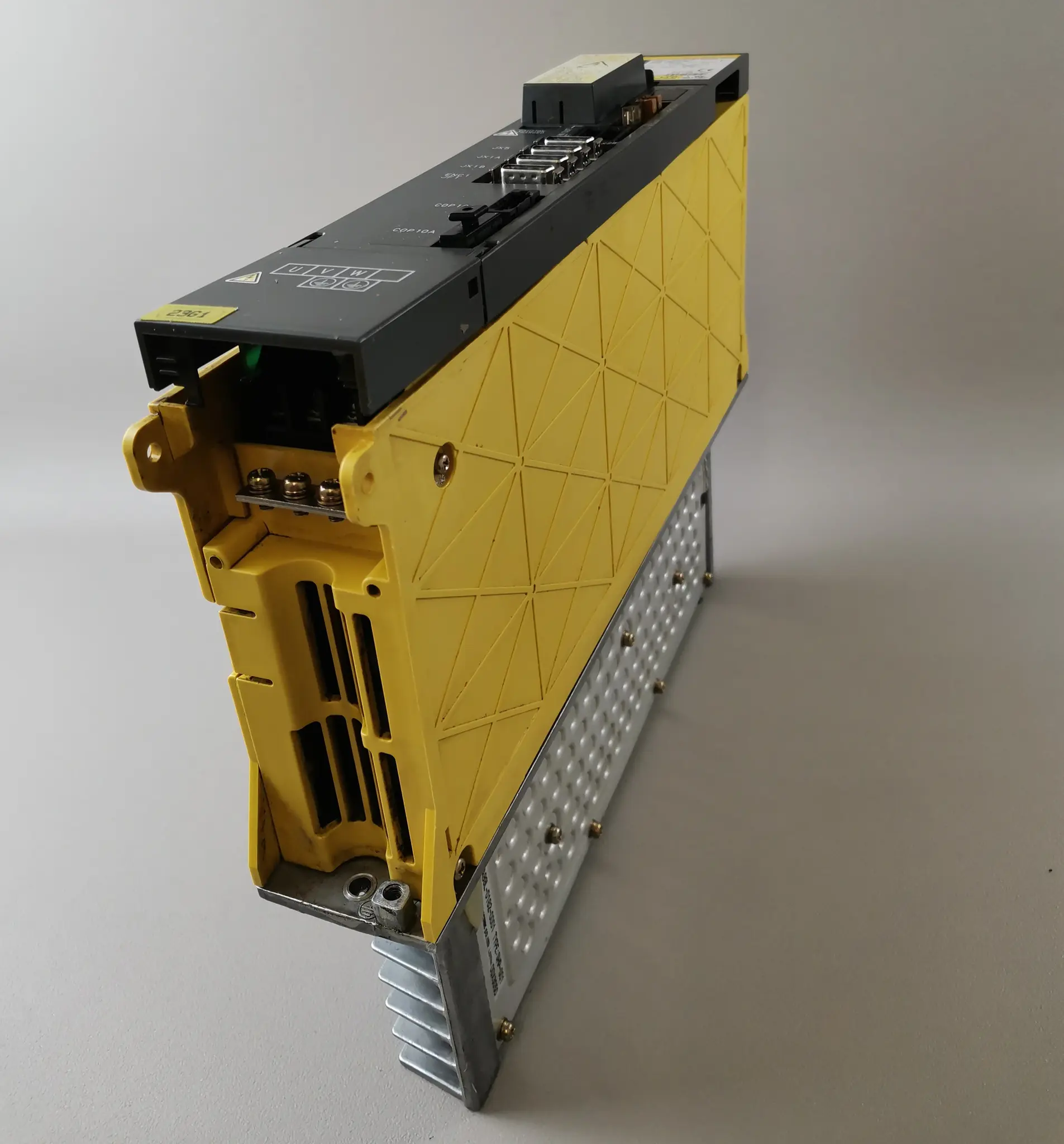 Produktfoto 1 von Fanuc A06B-6096-H105 E