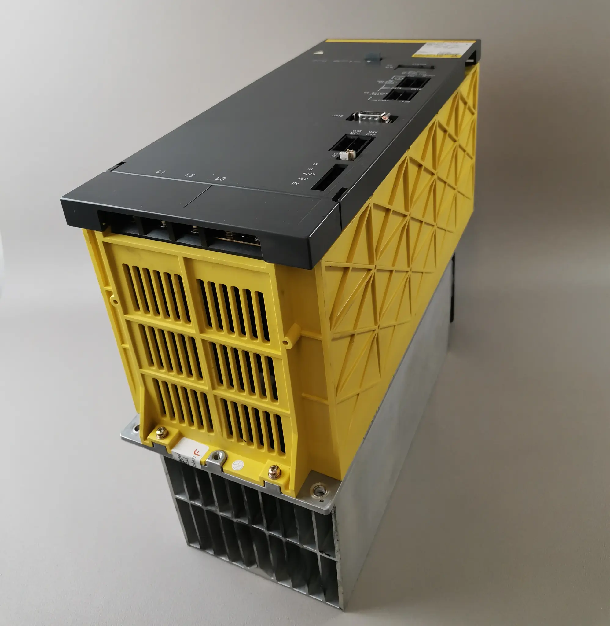 Produktfoto 1 von Fanuc A06B-6087-H115 B