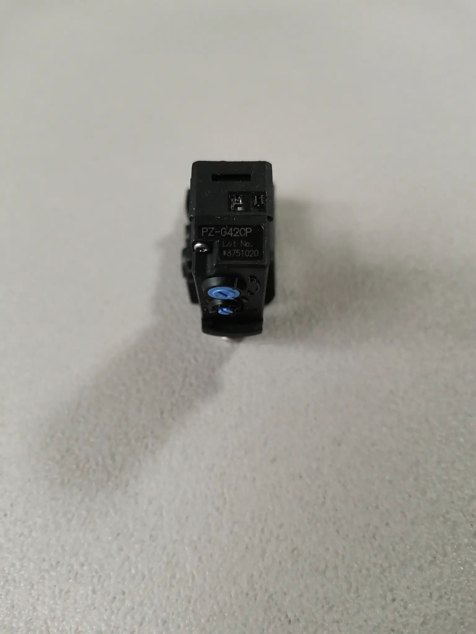 Produktfoto 1 von Keyence PZ-G42CP