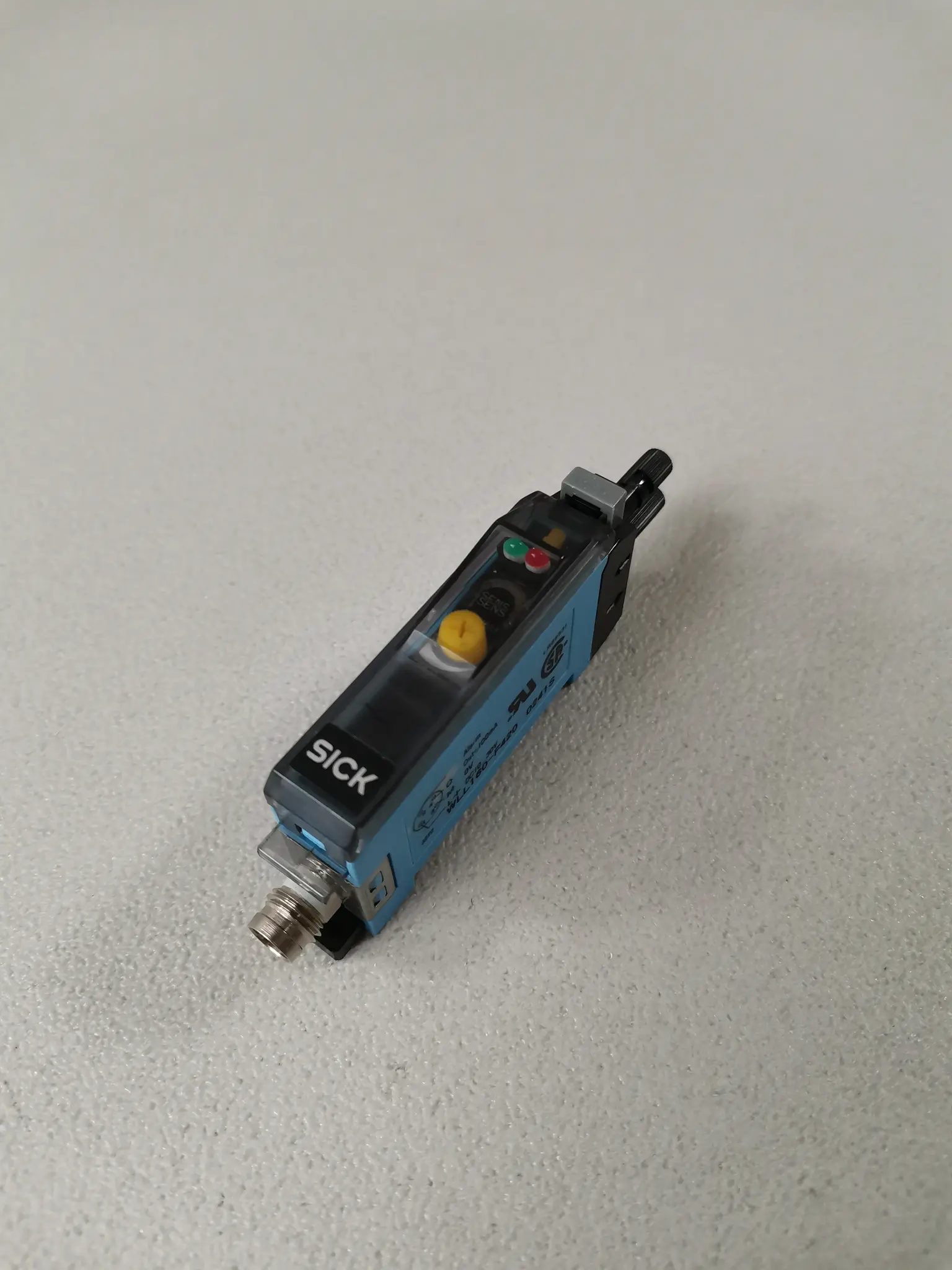 Produktfoto 1 von Sick WLL160-F420