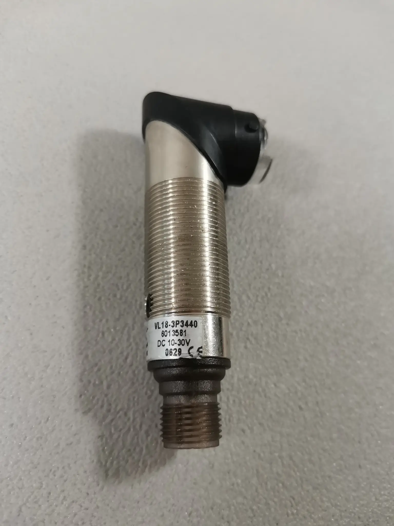 Produktfoto 1 von Sick 6013581 VL18-3P3440