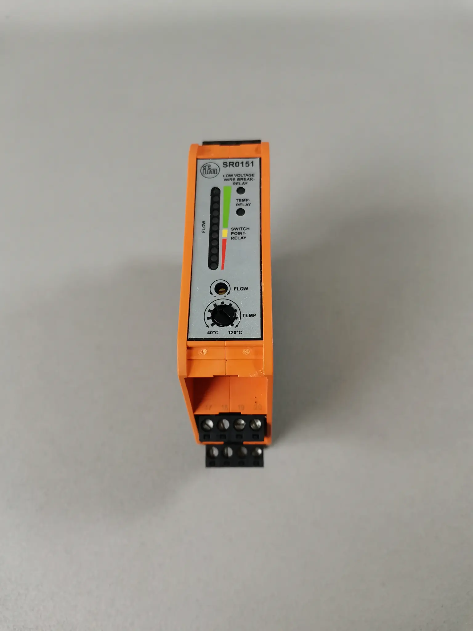 Produktfoto 1 von IFM SR0151