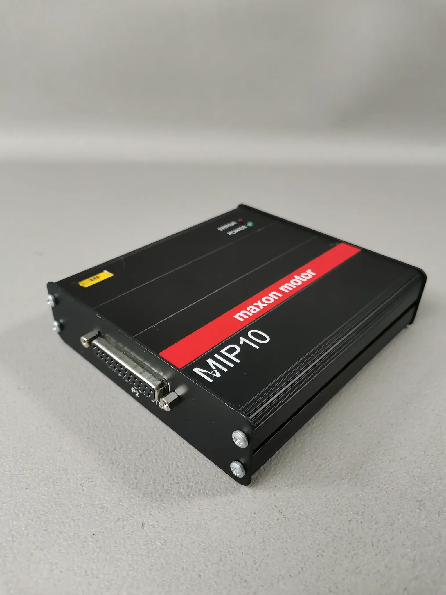 Produktfoto 1 von Maxon Motor 108971