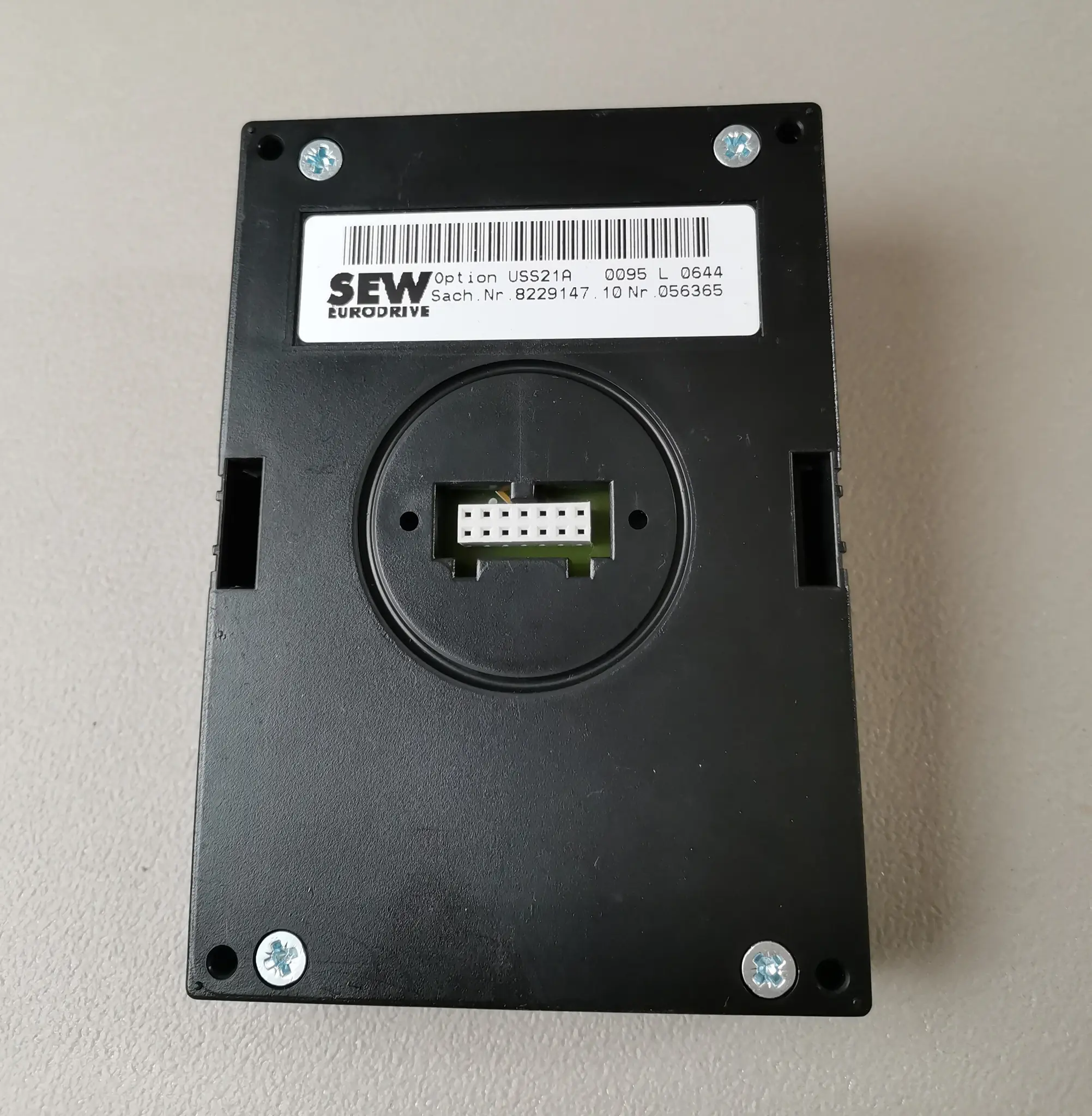 Produktfoto 1 von SEW USS21A