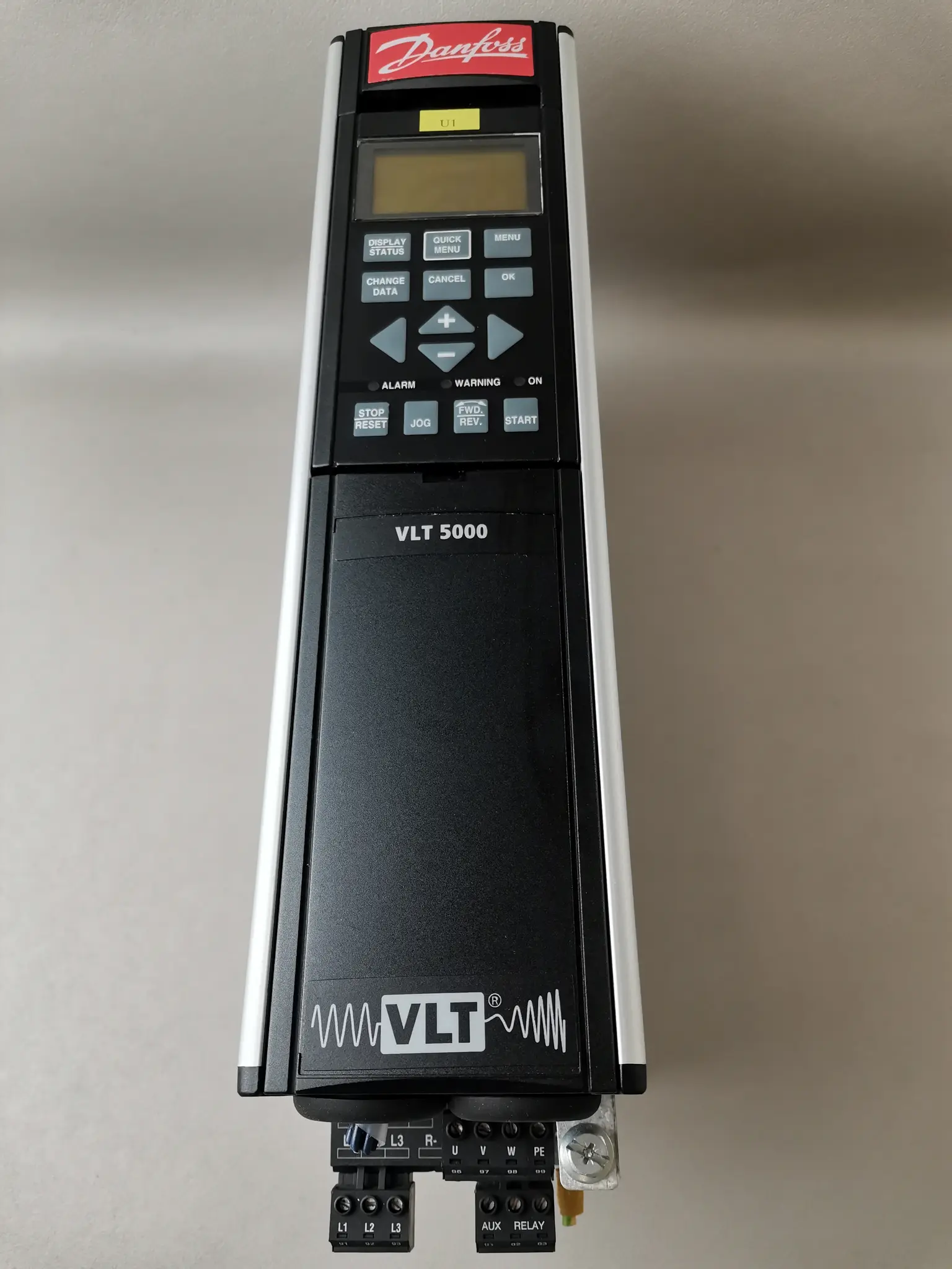 Produktfoto 1 von Danfoss VLT 5000175Z0046 VLT5003PT5B20STR3DLF00A00C0