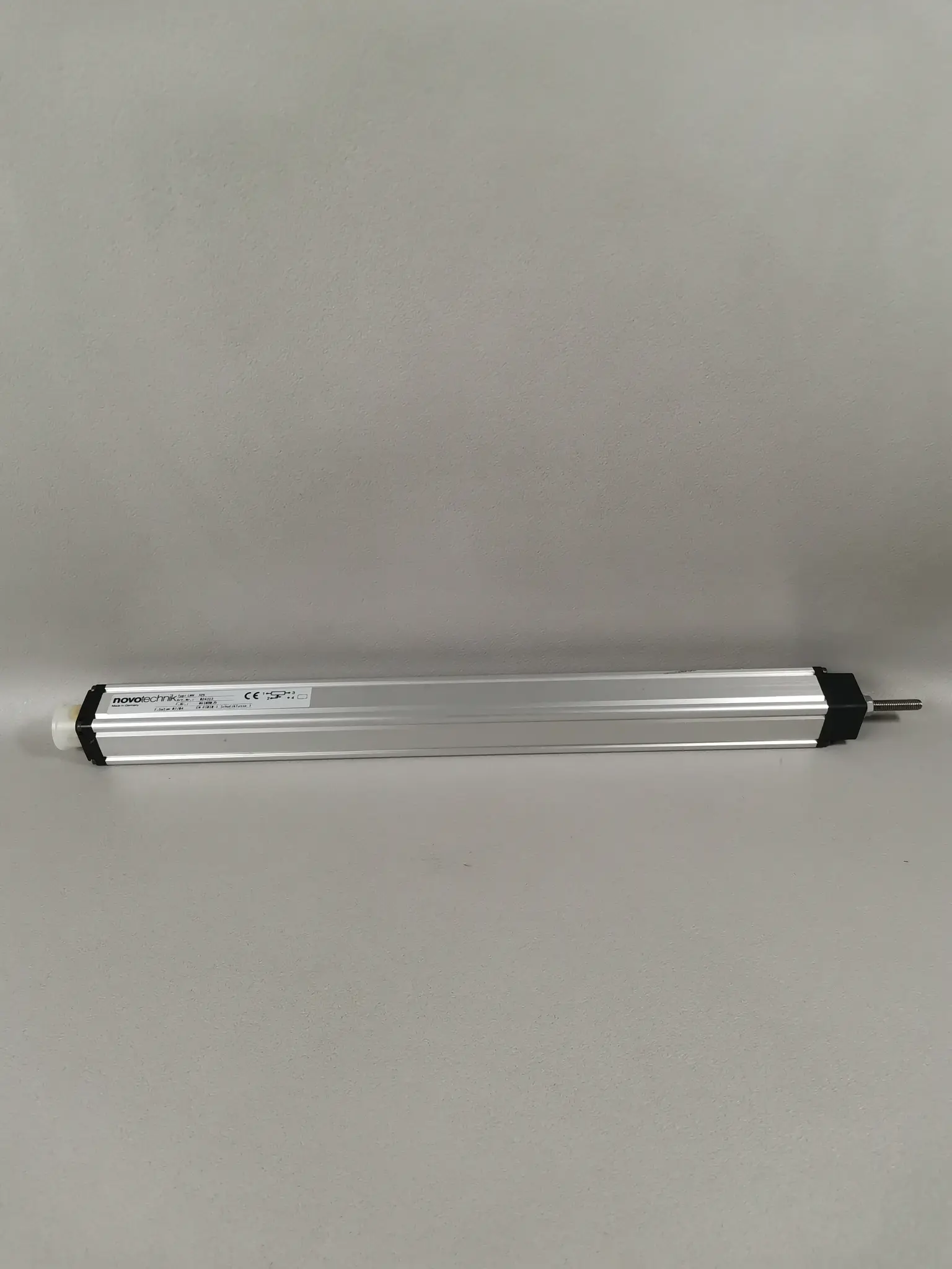 Produktfoto 1 von Novotechnik LWH 325 024313