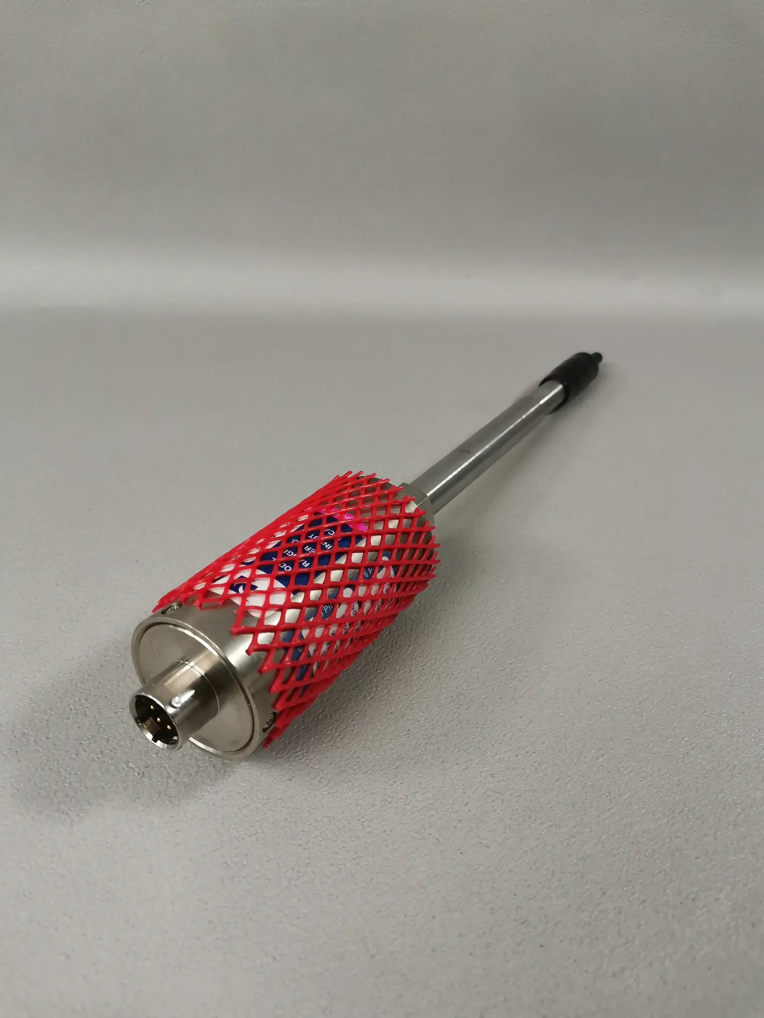Produktfoto 1 von Dynisco DYNA-4-1C-15 NEU