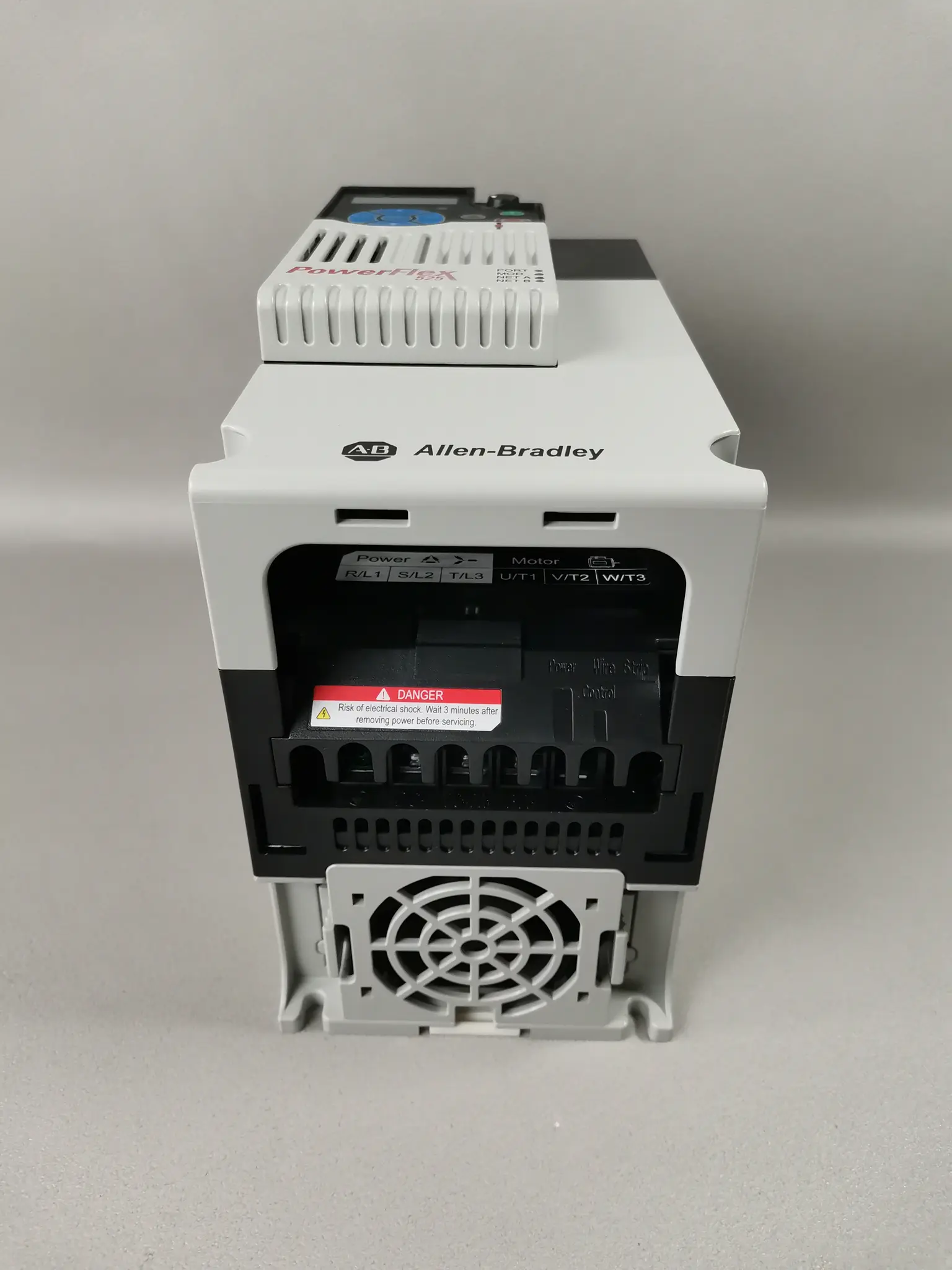 Produktfoto 1 von Allen Bradley 25B-D017N104 NEU ohne OVP