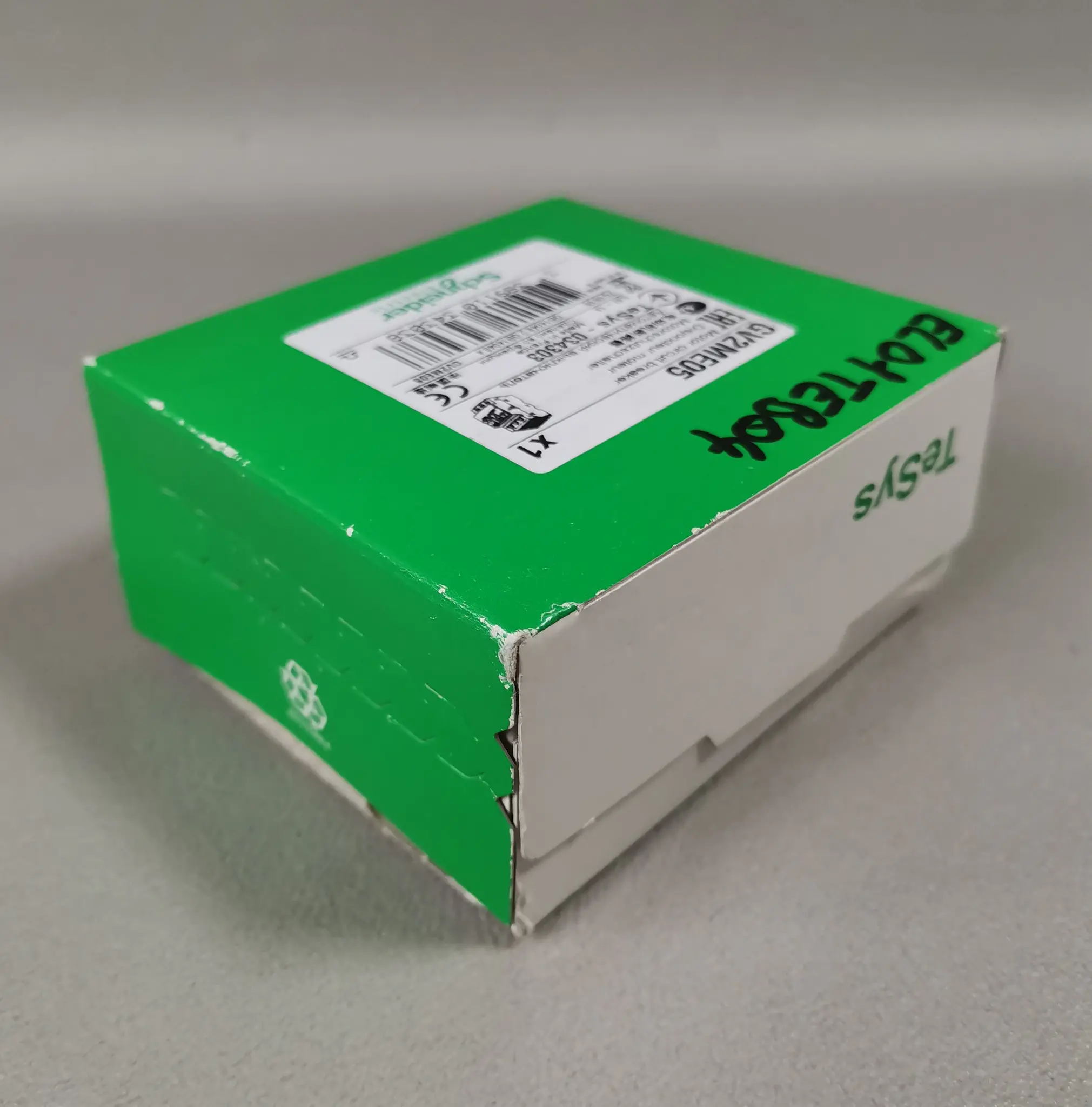 Produktfoto 1 von Schneider Electric GV2ME05 NEU OVP versiegelt